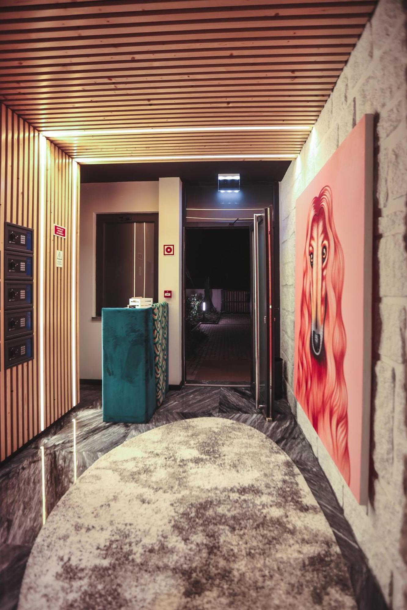 Guest house Alma Candida 21 Valenca