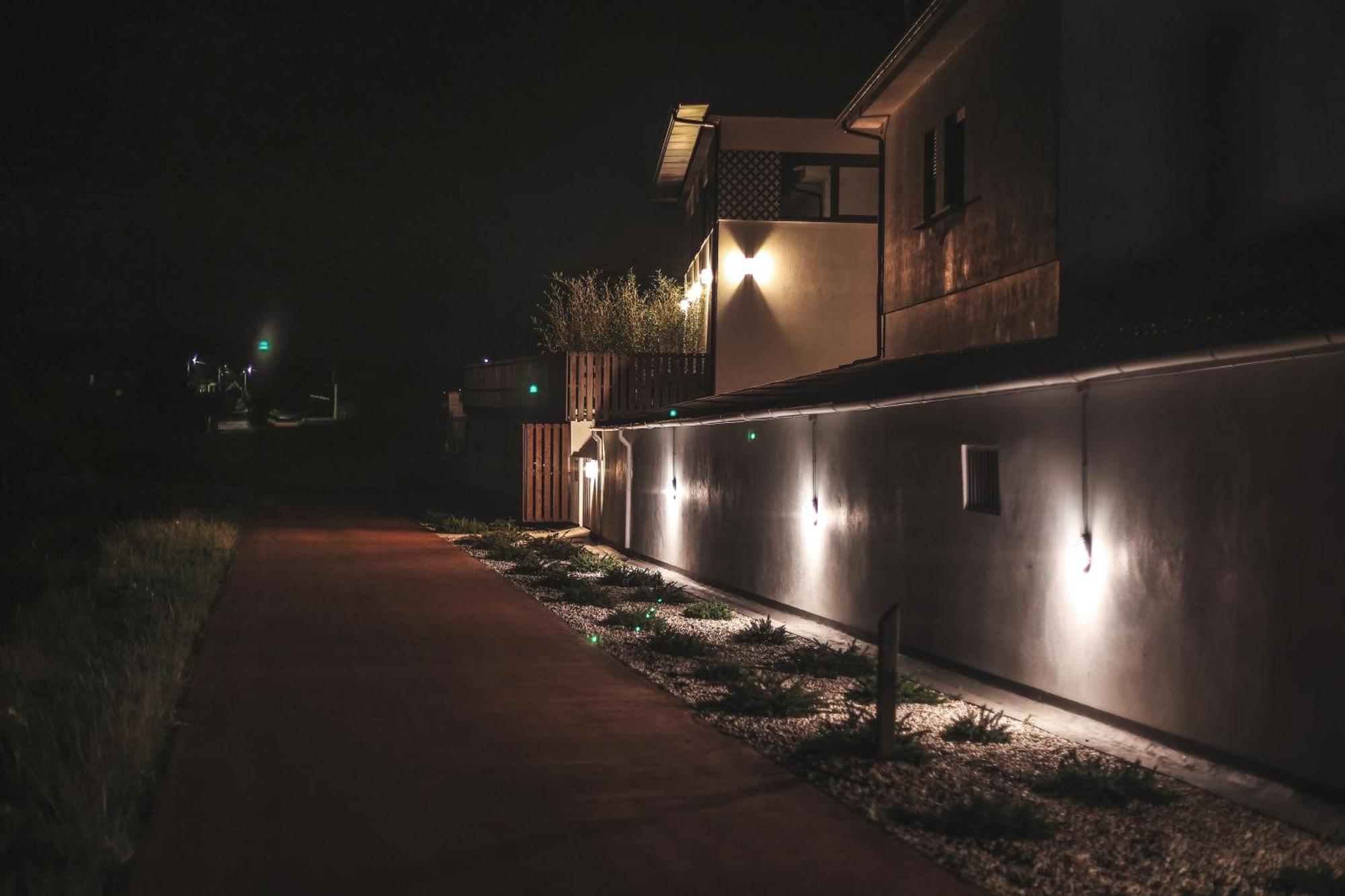 Guest house Alma Candida 22