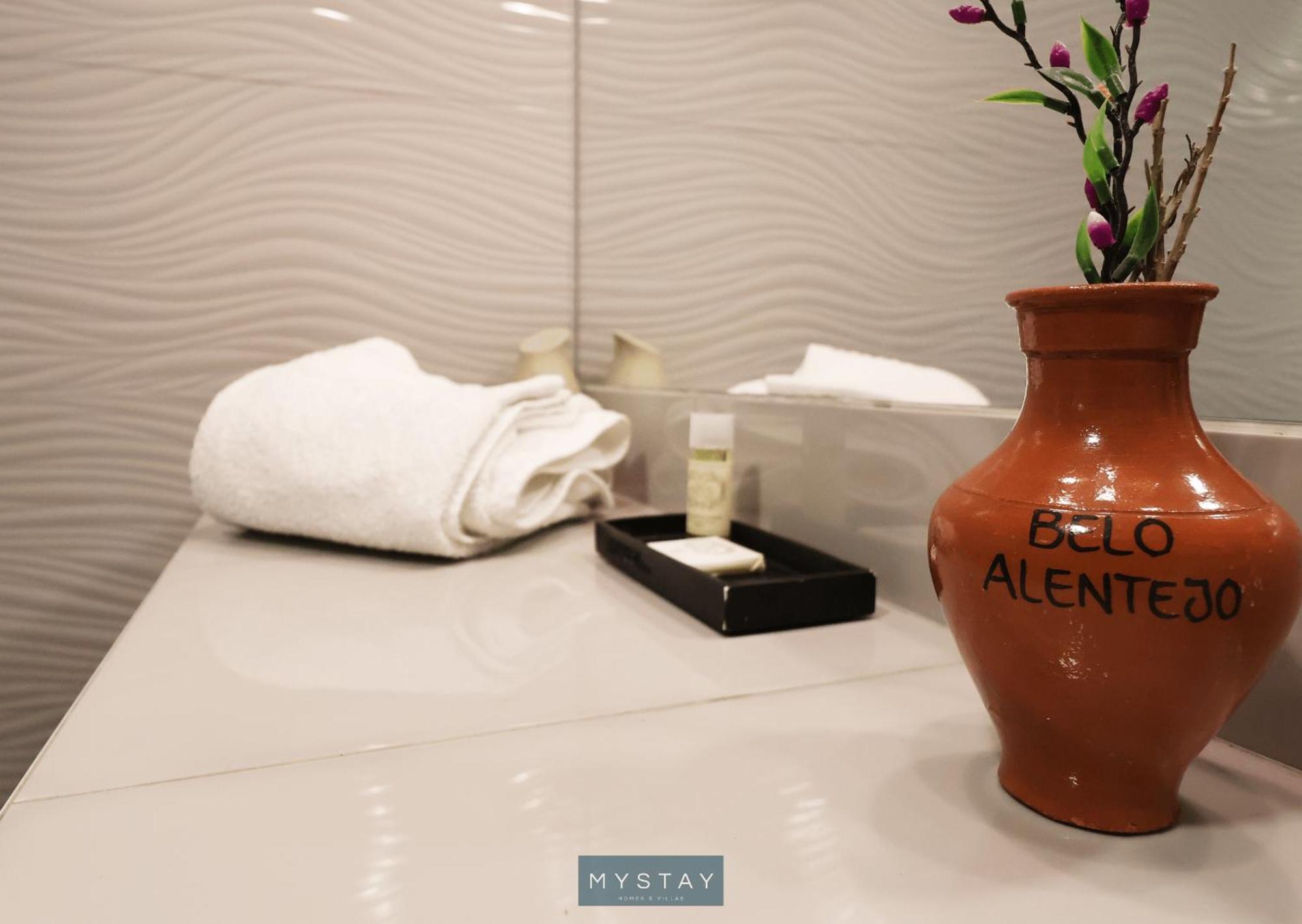 Mystay - Casa De Baco