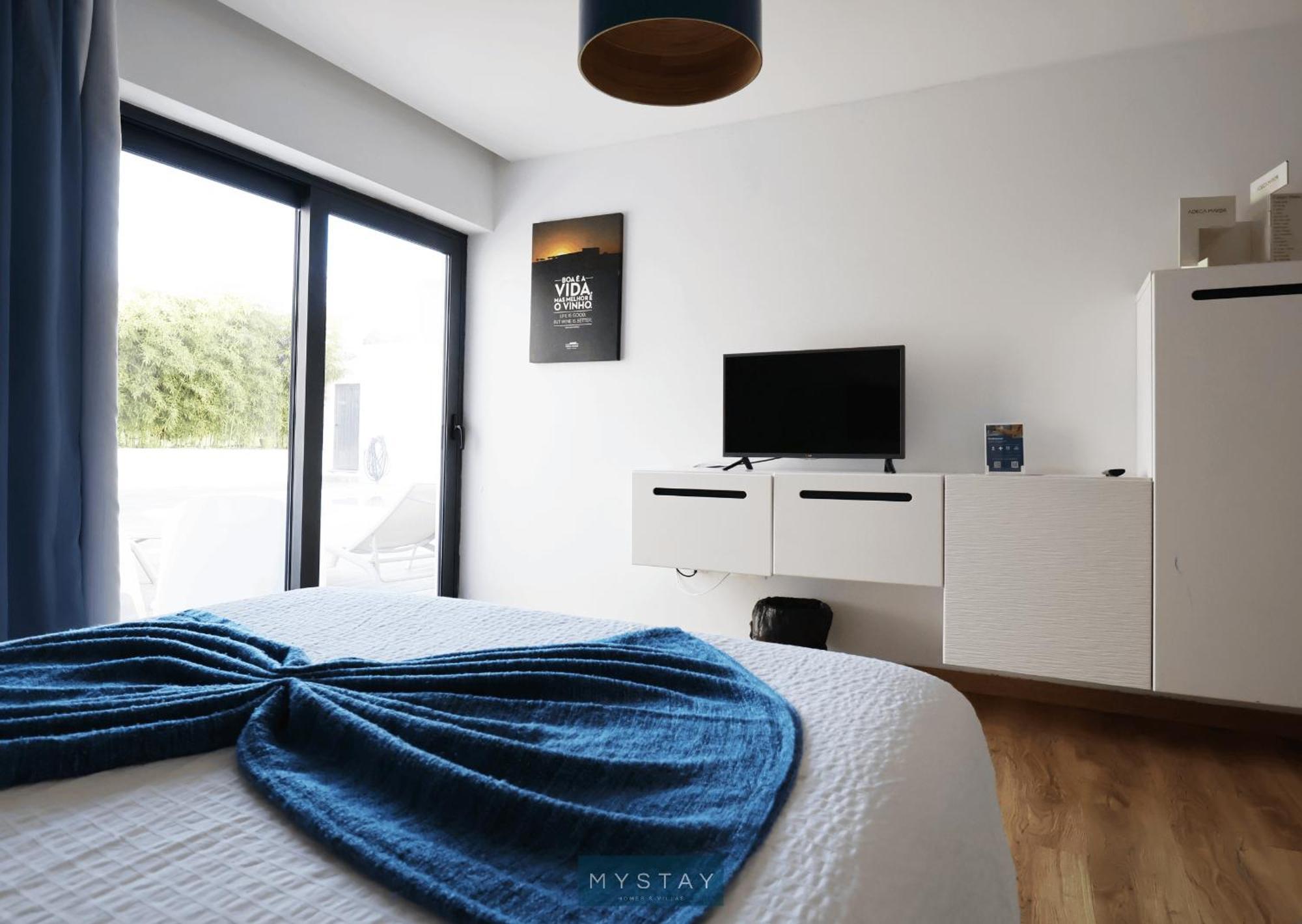Guest house Mystay - Casa De Baco