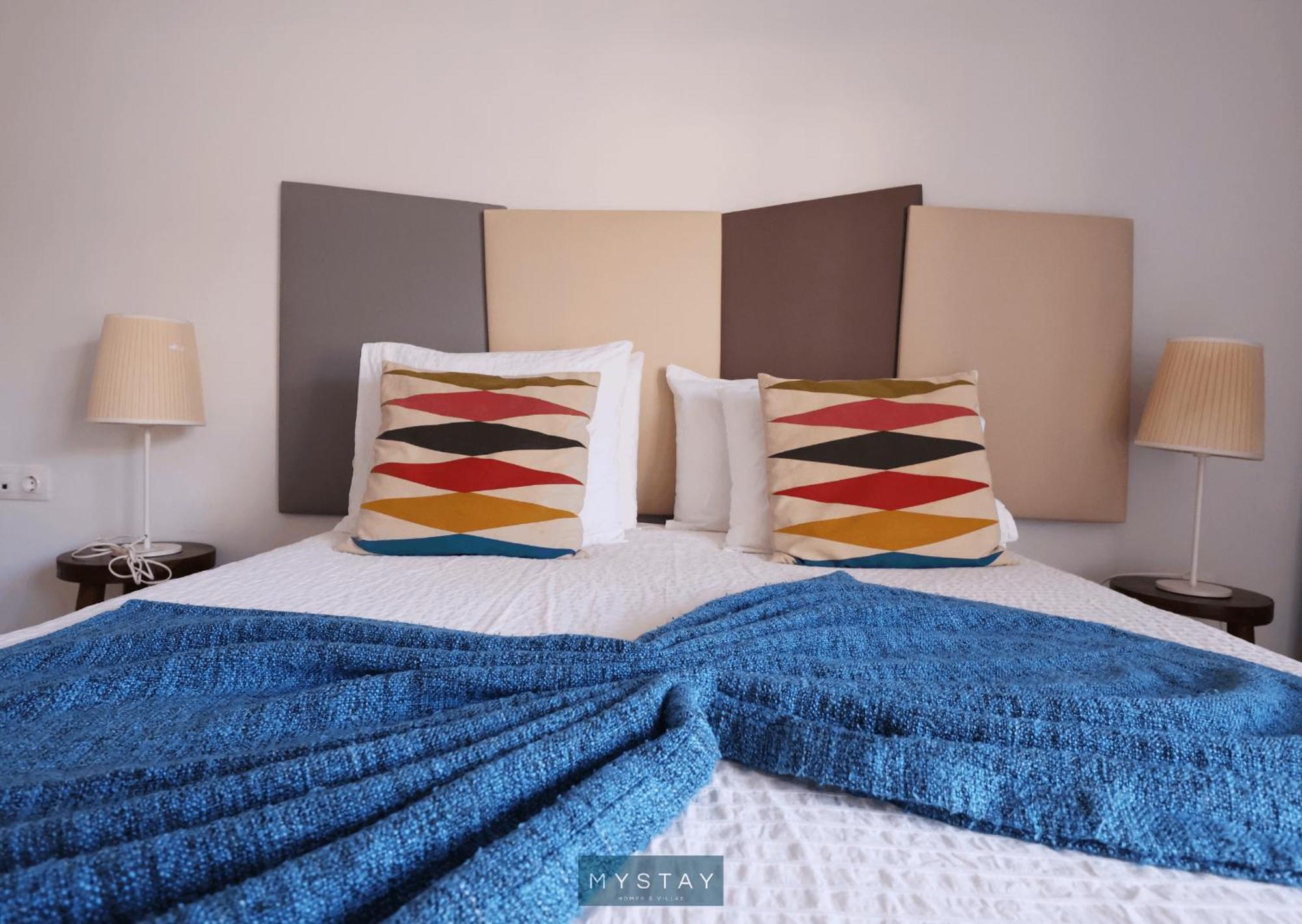 Mystay - Casa De Baco