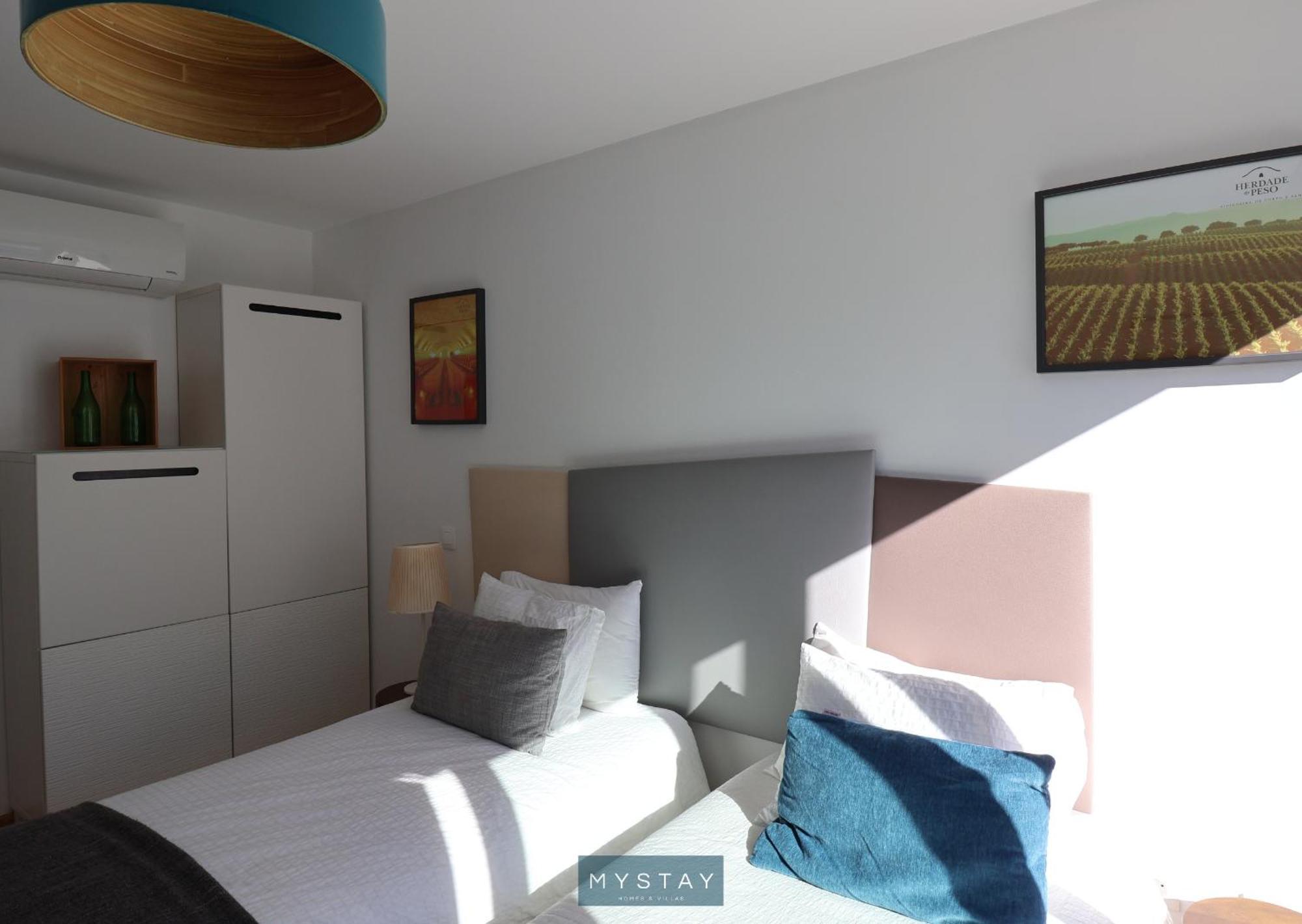 Guest house Mystay - Casa De Baco 4*