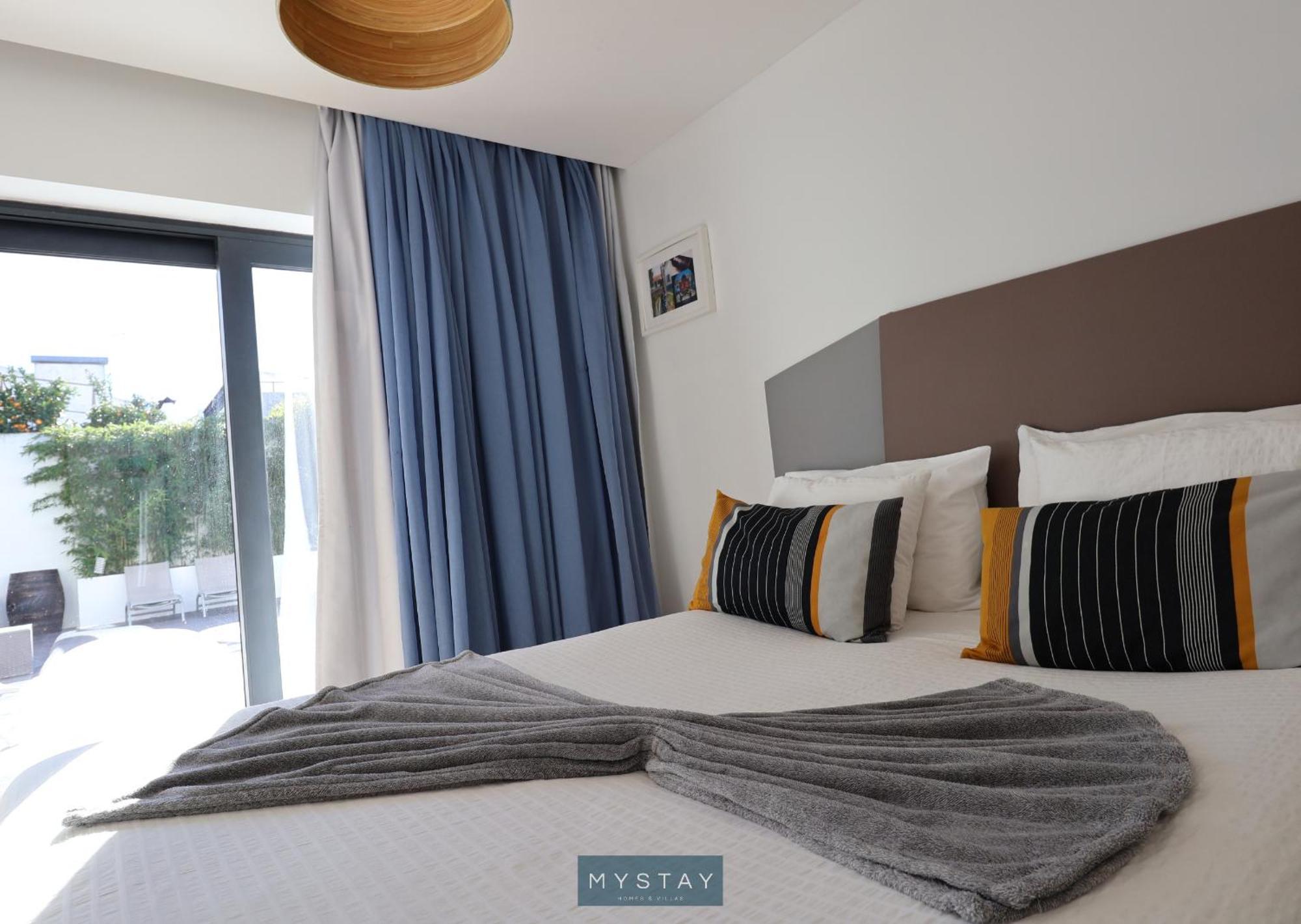 Mystay - Casa De Baco Guest house