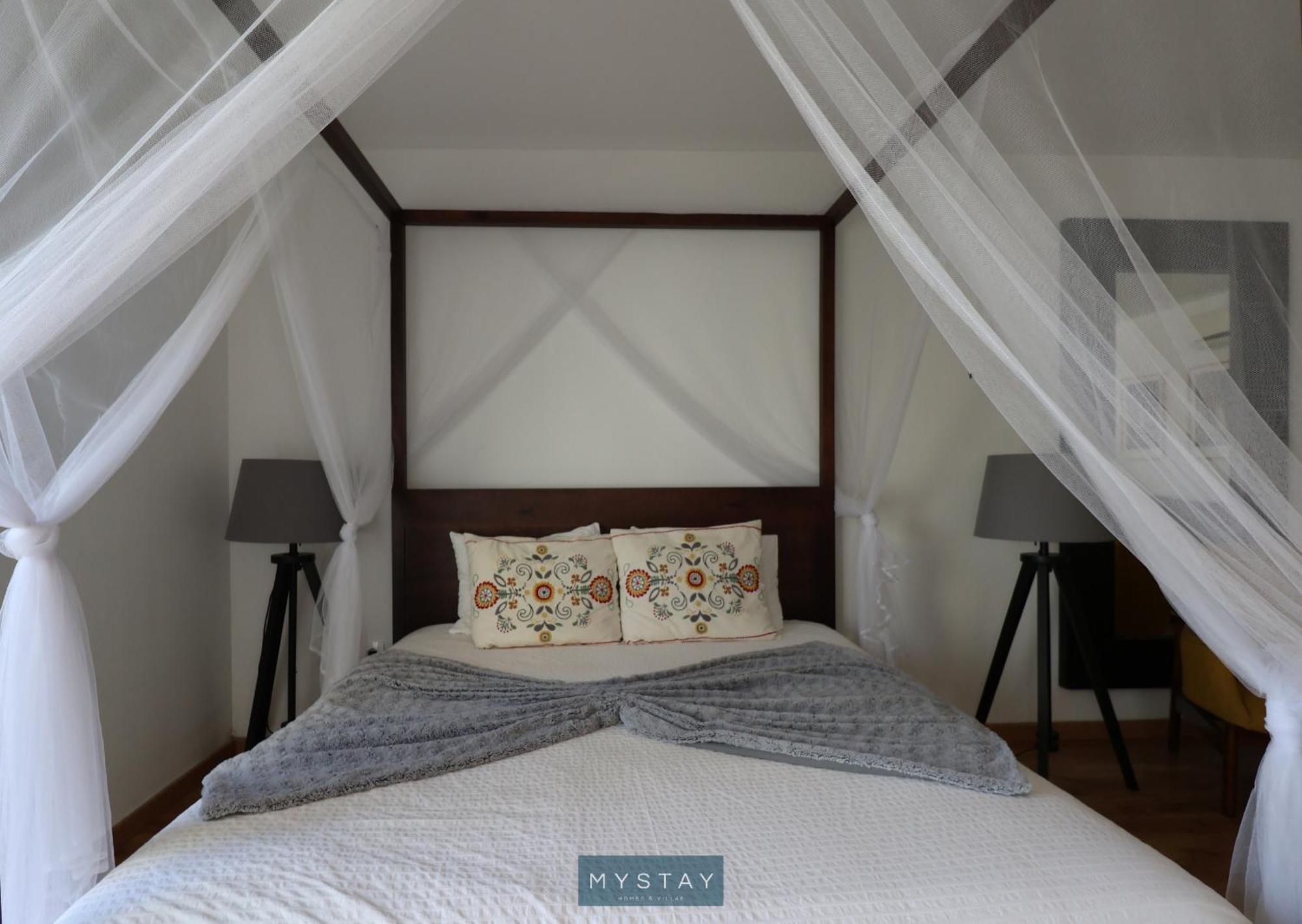 Guest house Mystay - Casa De Baco Igrejinha