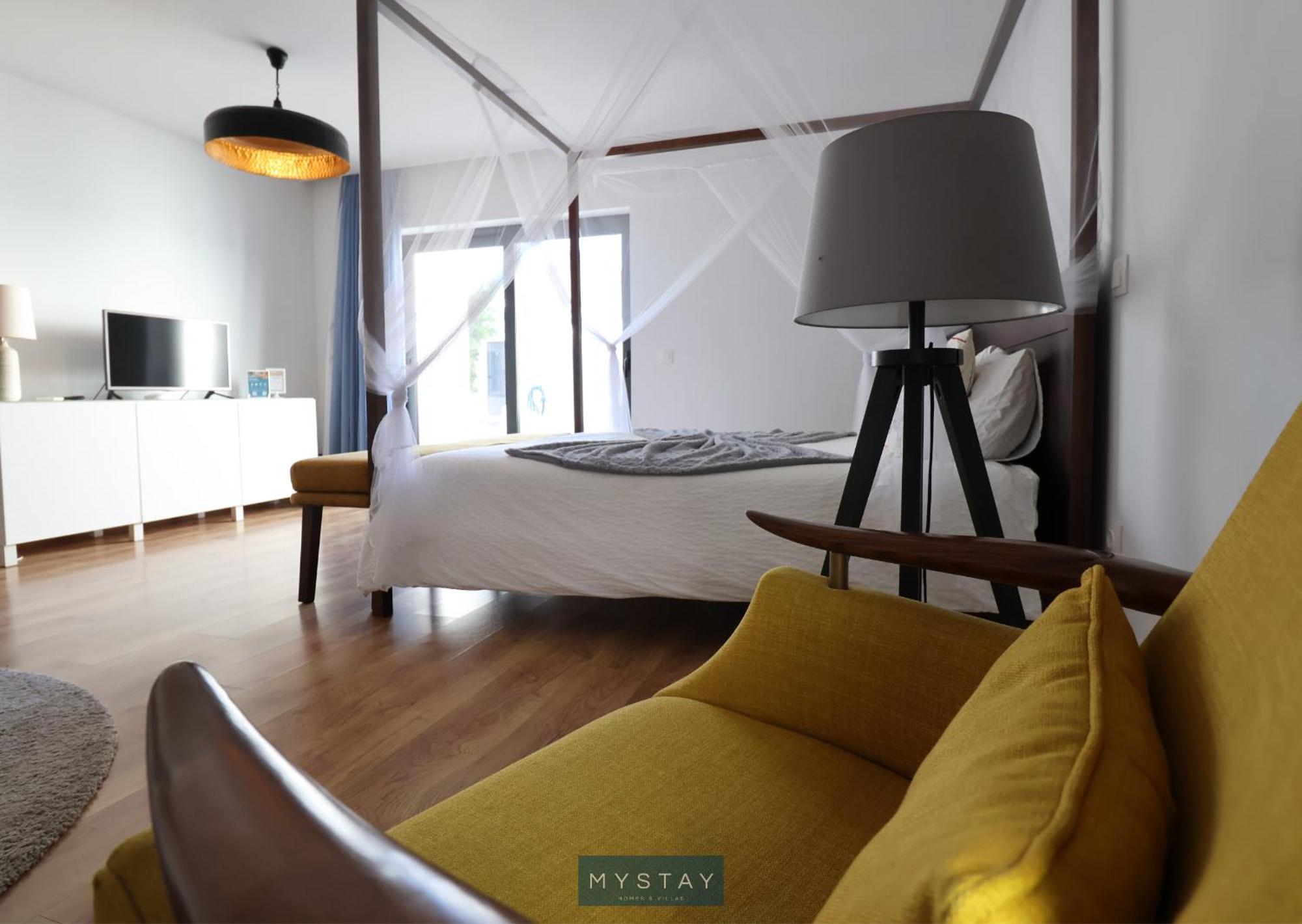 Mystay - Casa De Baco 4* Igrejinha