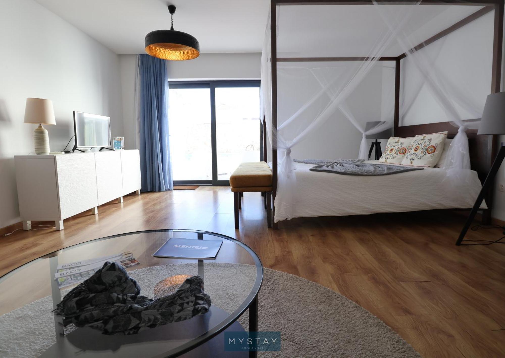 Mystay - Casa De Baco Guest house 4*