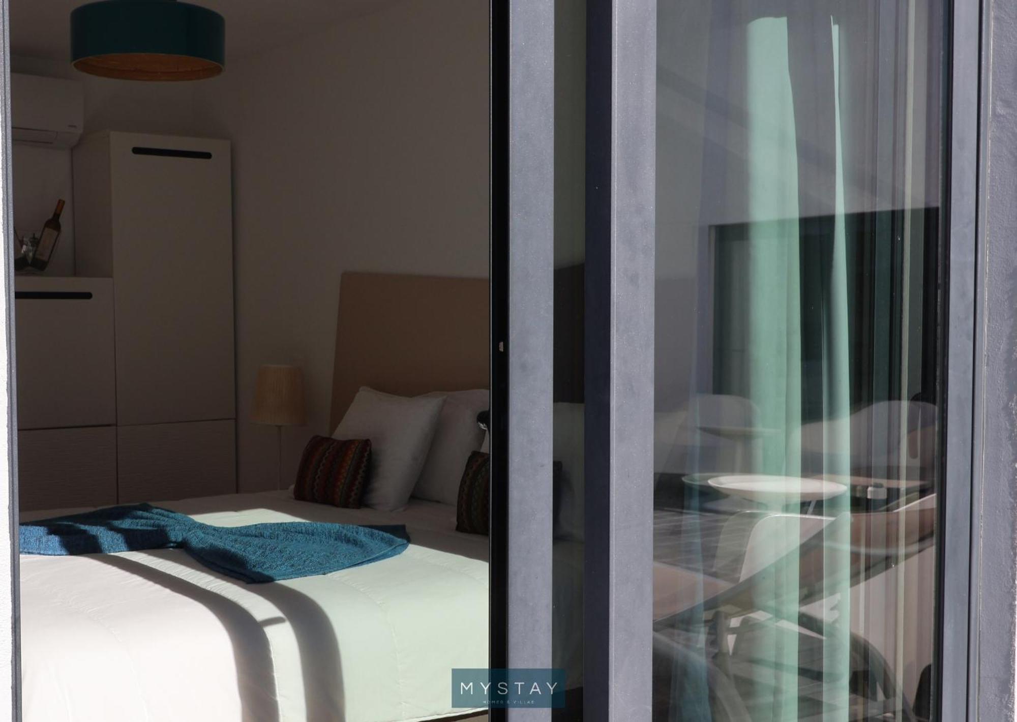 Mystay - Casa De Baco