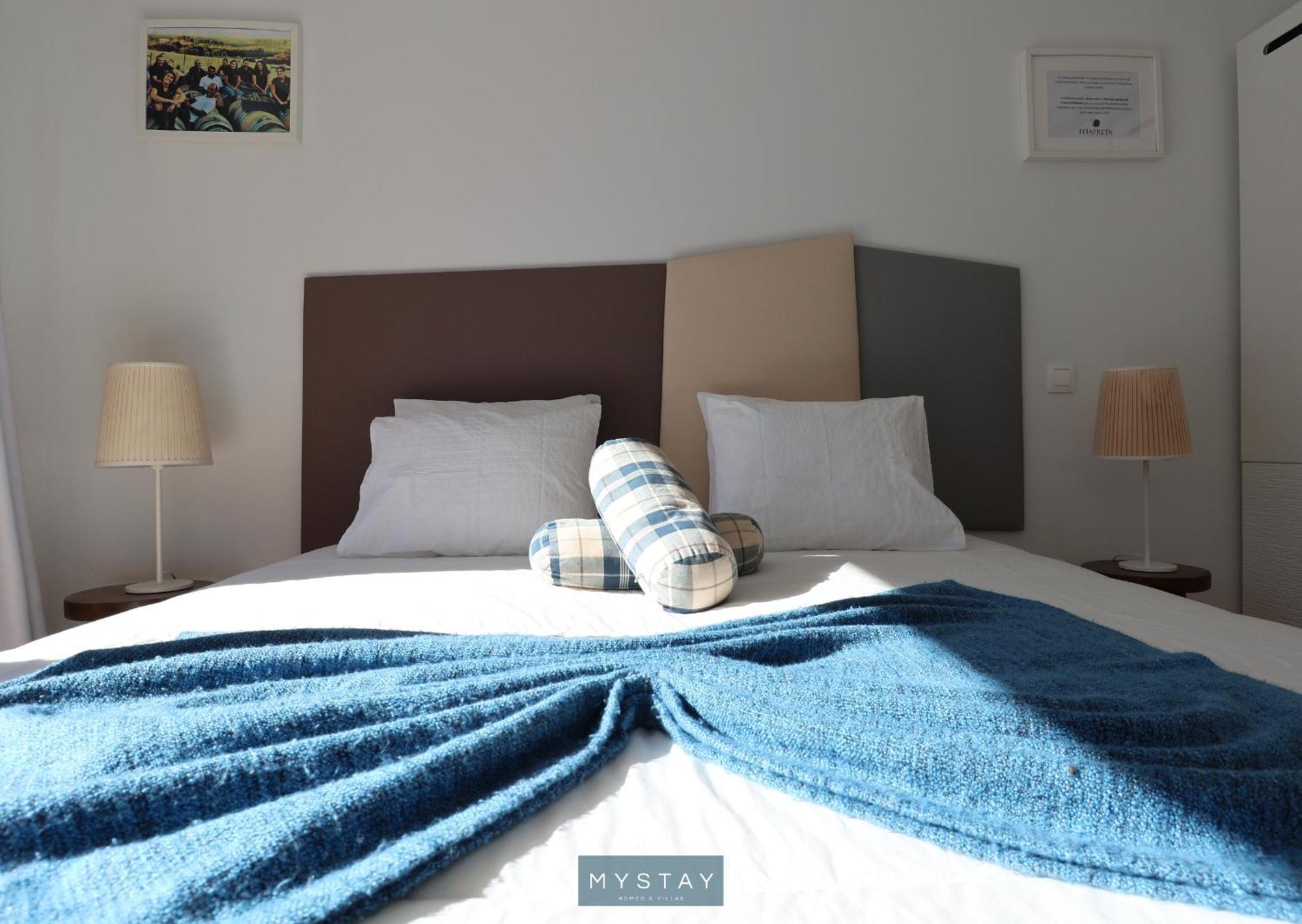 Mystay - Casa De Baco 4*