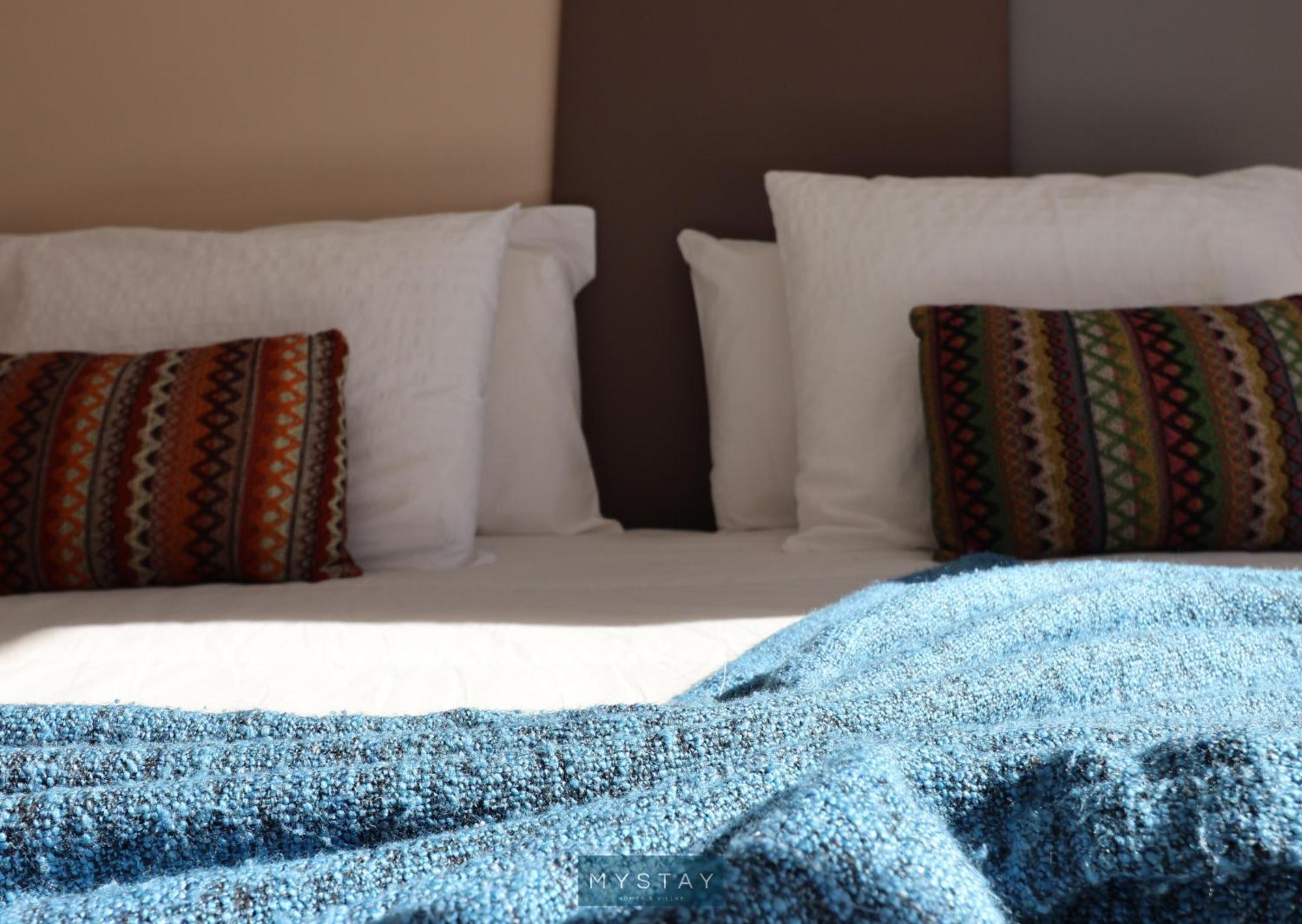 Mystay - Casa De Baco 4*
