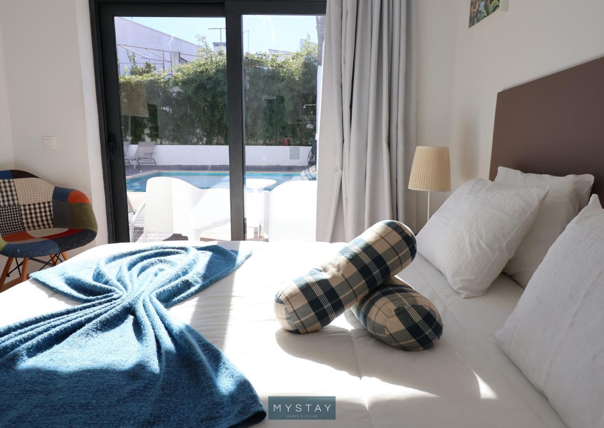 Mystay - Casa De Baco Guest house 4*