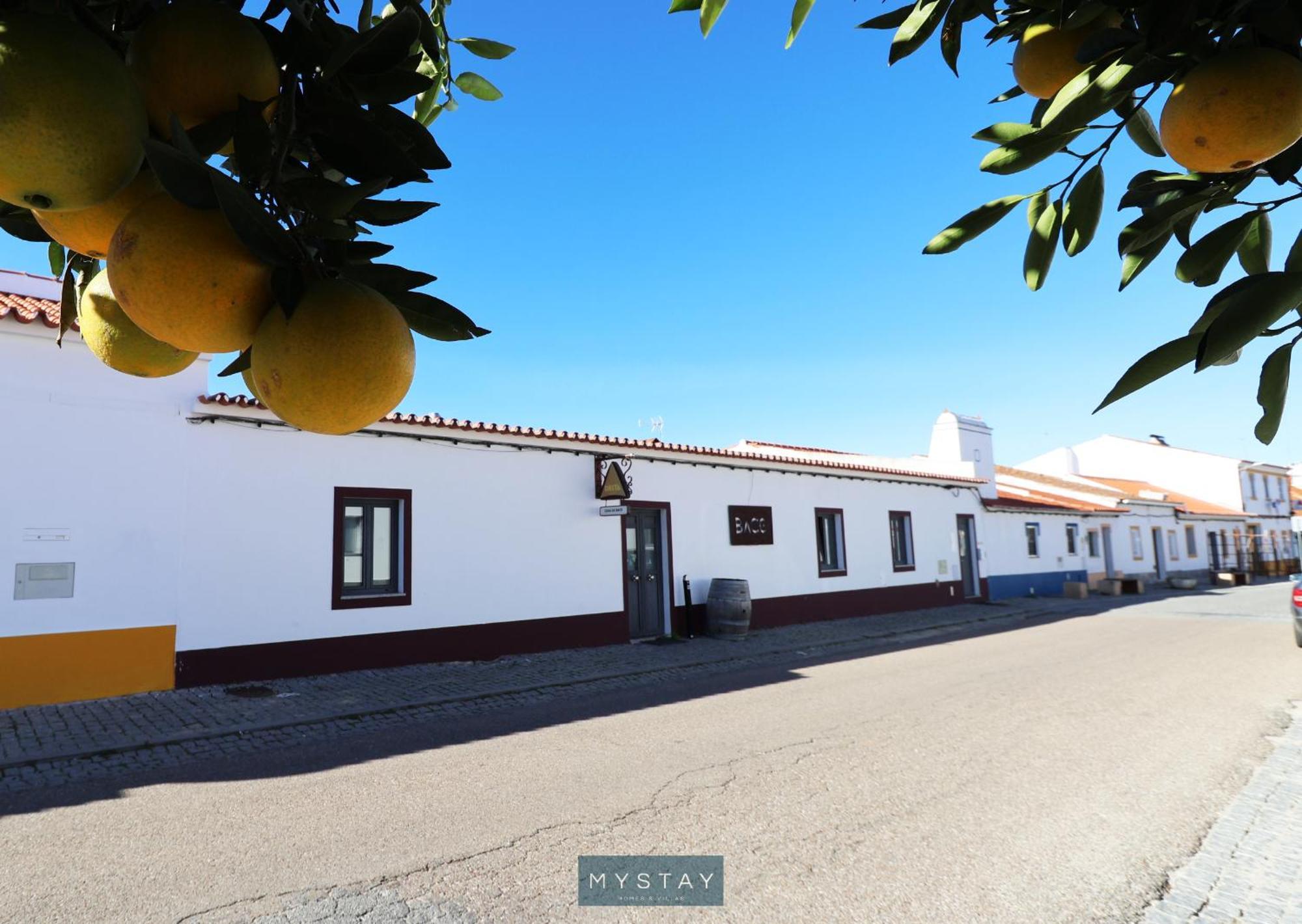 Mystay - Casa De Baco Igrejinha