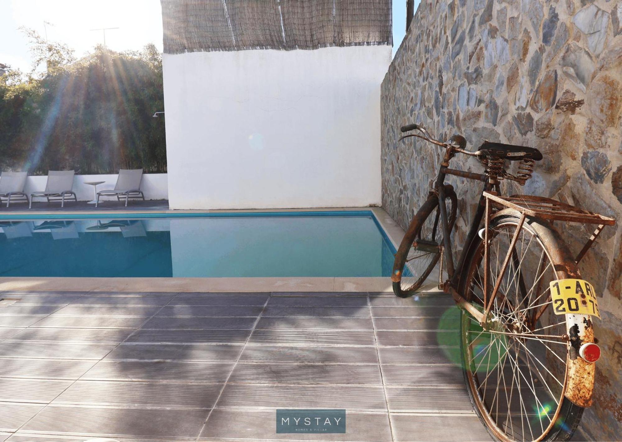 Mystay - Casa De Baco Guest house