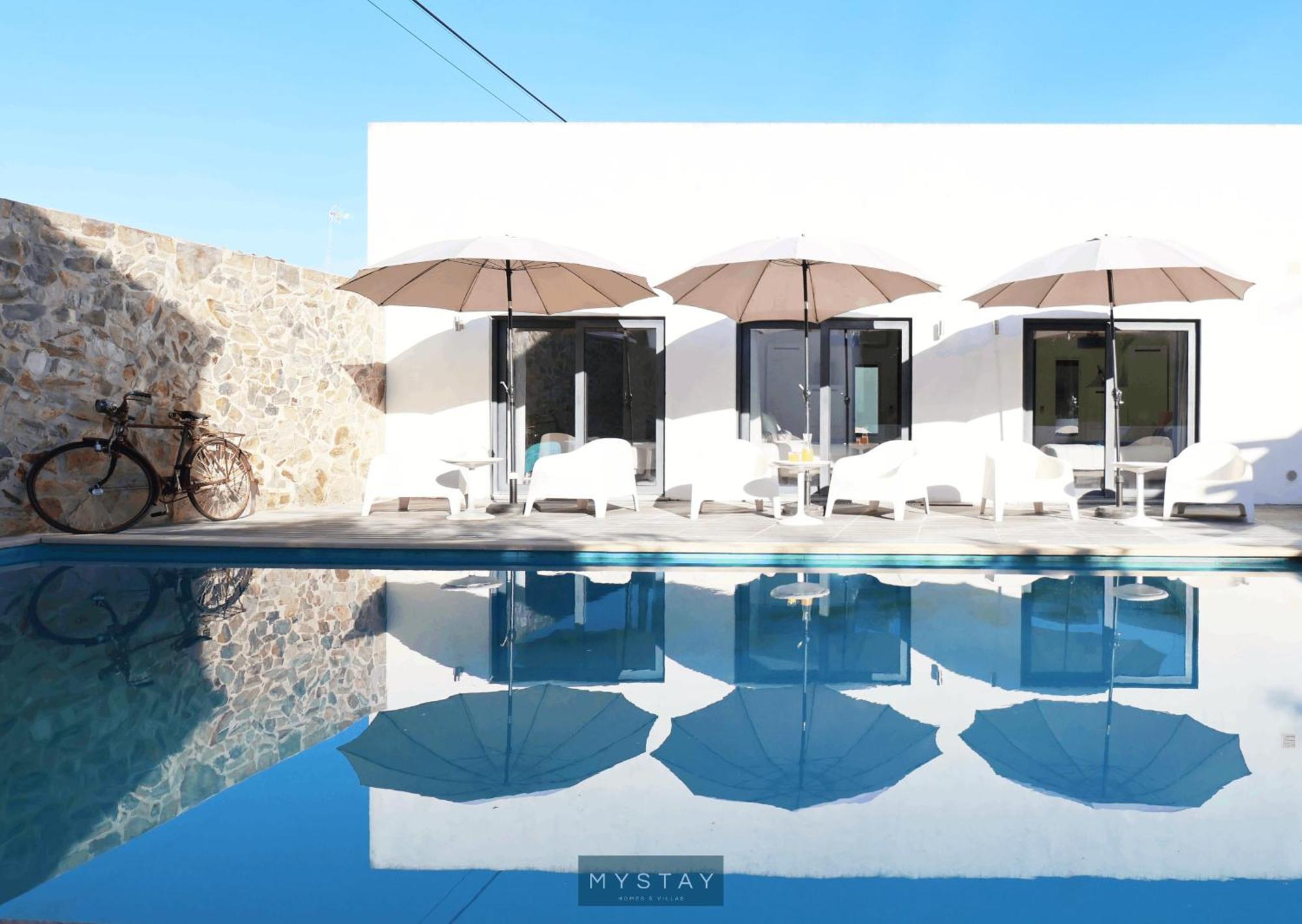 Mystay - Casa De Baco 4* Igrejinha