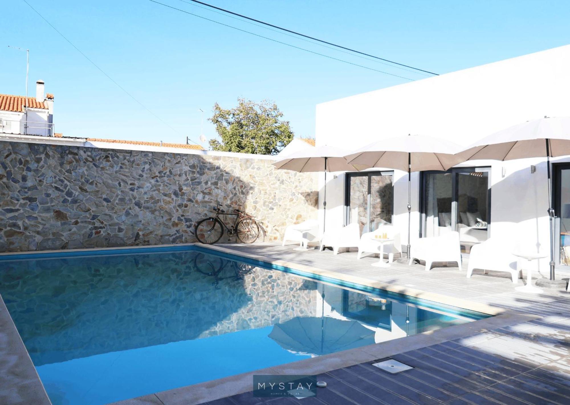 Mystay - Casa De Baco