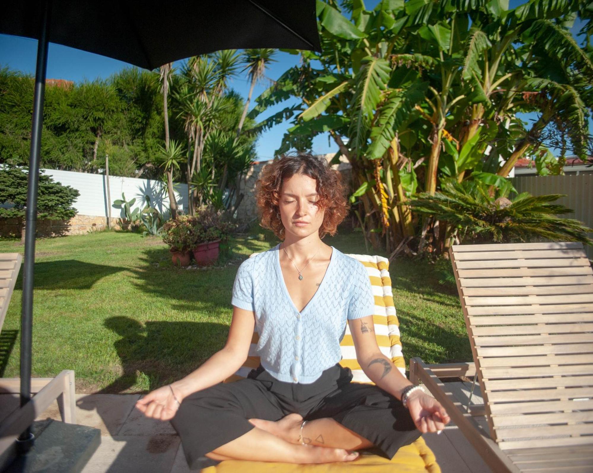 Hostel Destination Ericeira