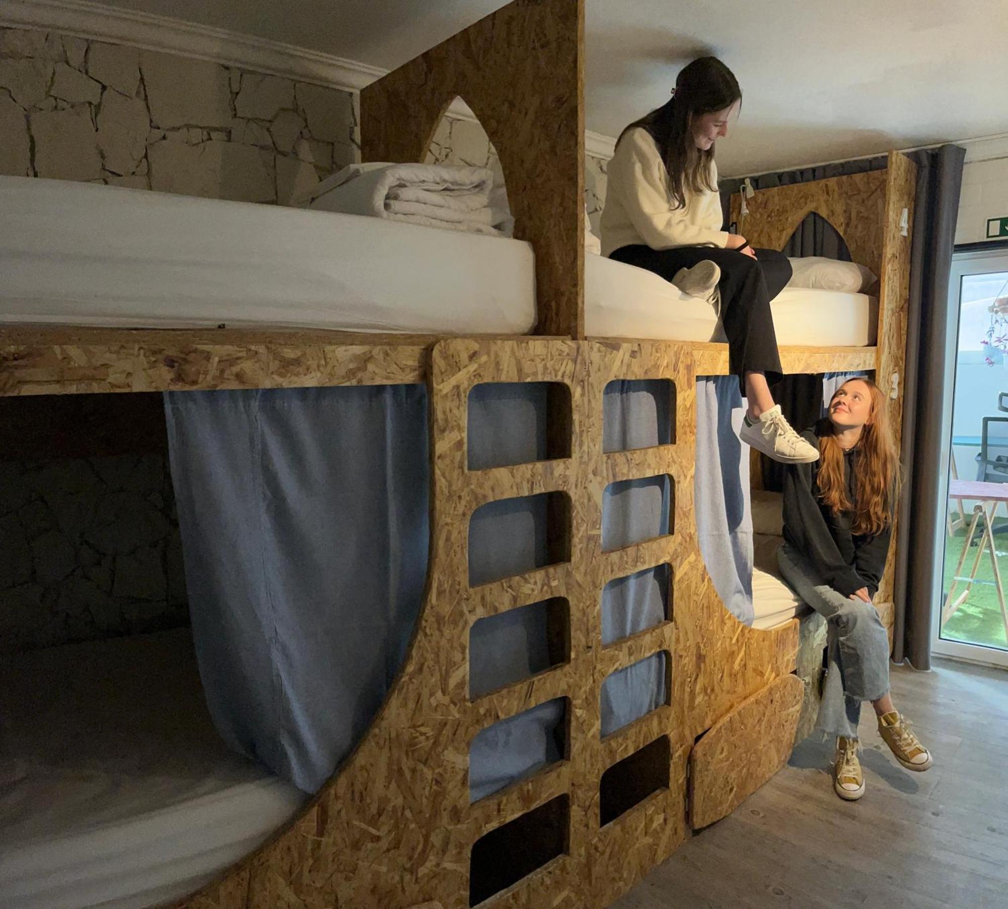 Hostel Destination Ericeira