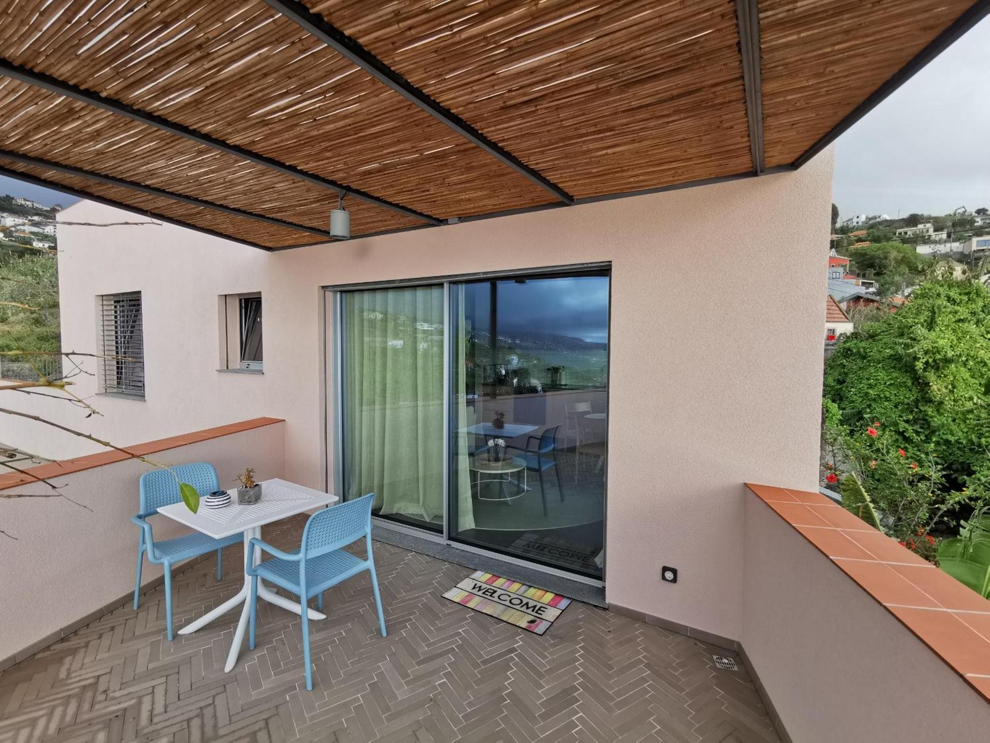 Casa Atlantico Dachterrassengeschoss *