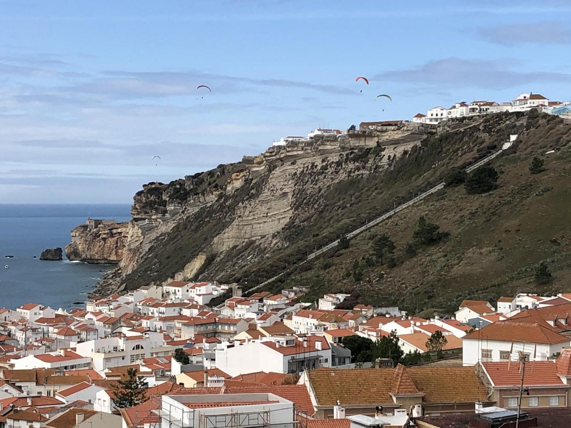 Apartment Sea View - Dream Nazare