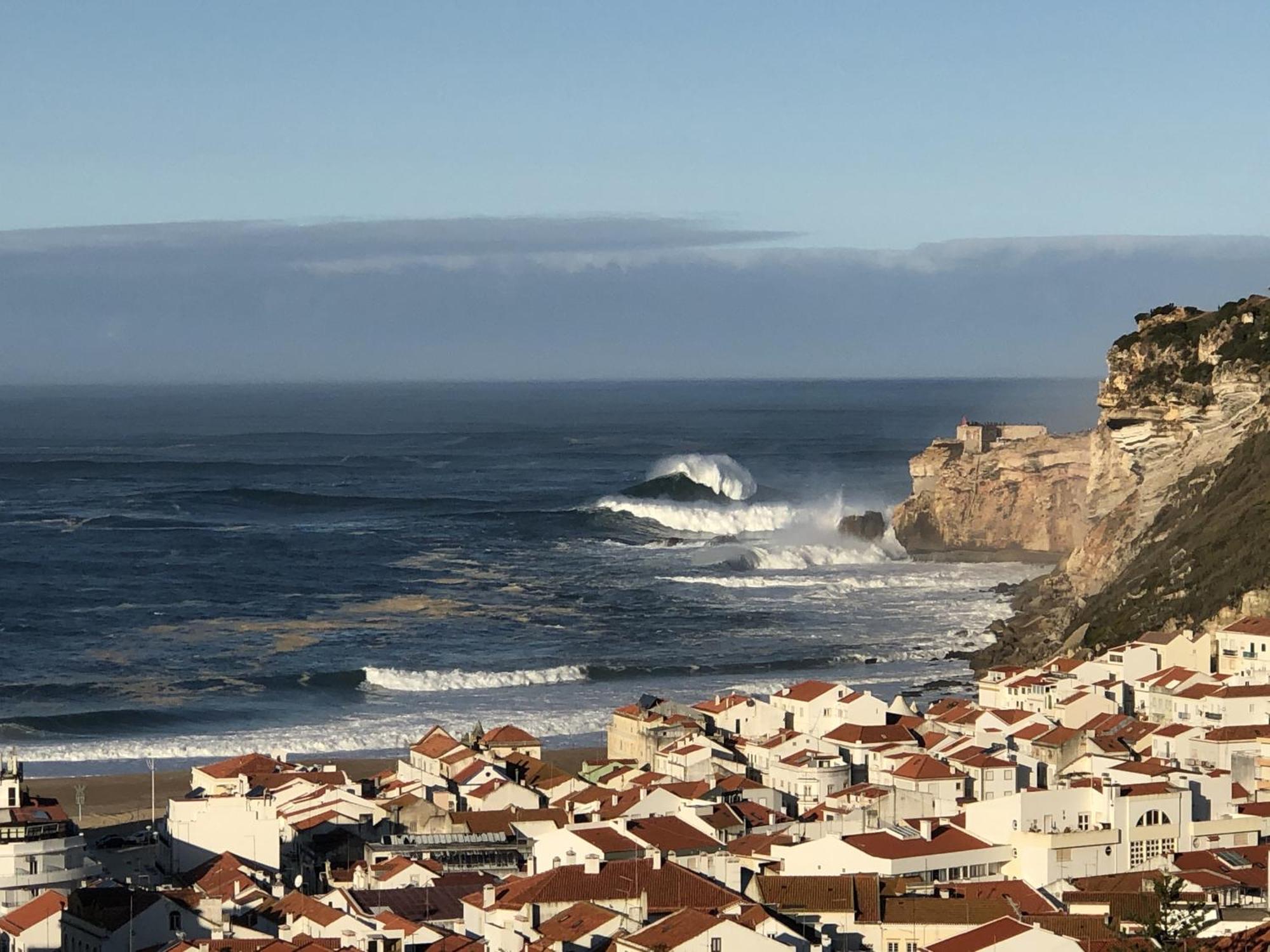 Apartment Sea View - Dream