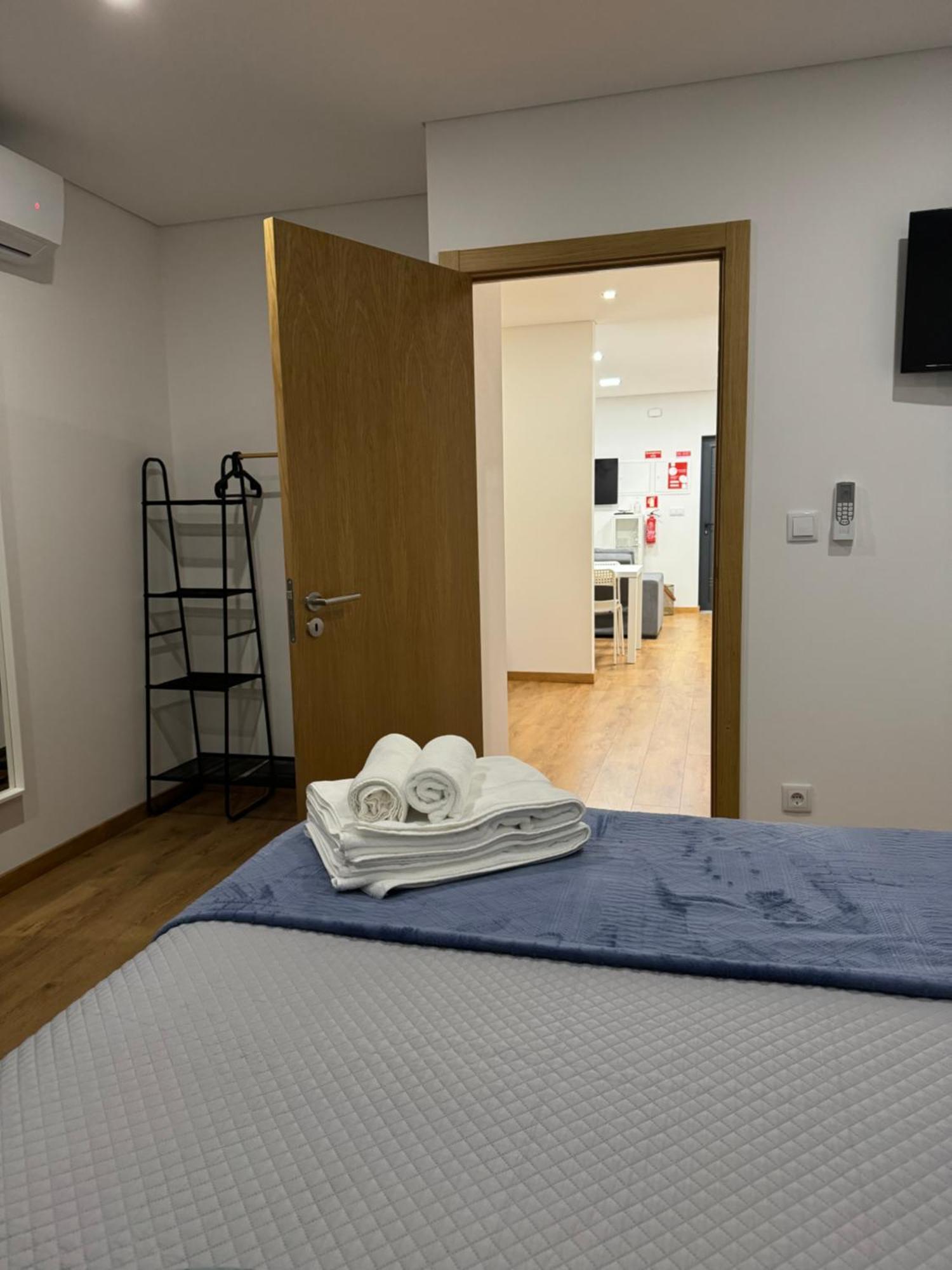 Appartement Casamaedouro1