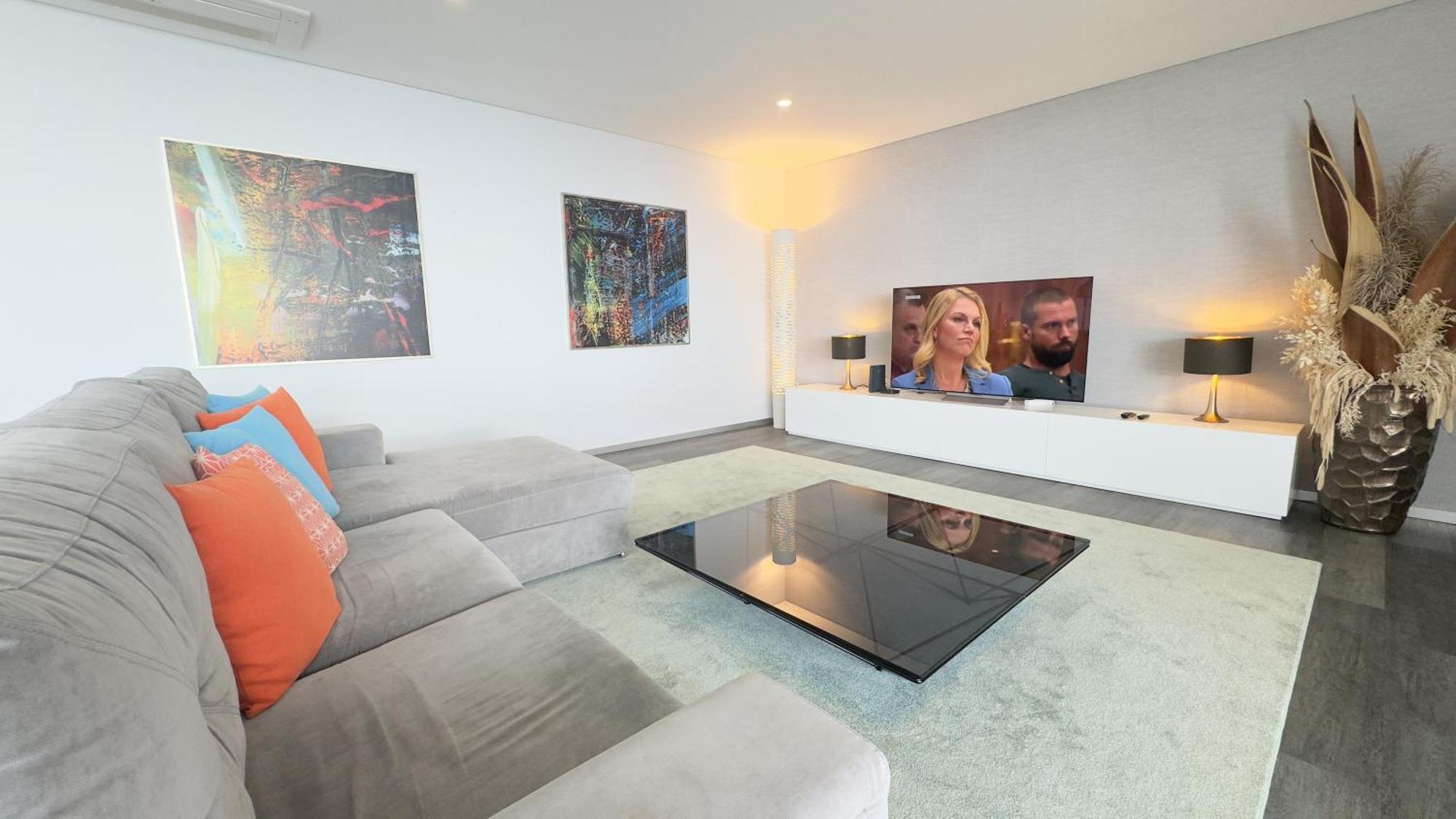 Camacho Xxviii - Vargem House * Calheta (Madeira)