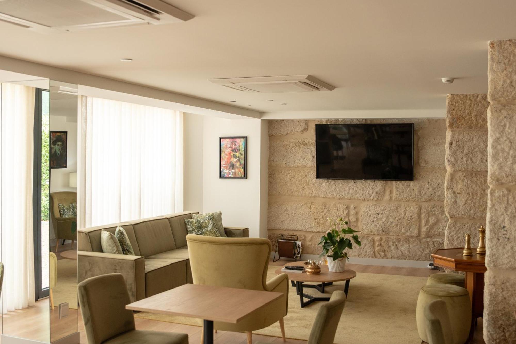 Ribeira House Bed & Breakfast