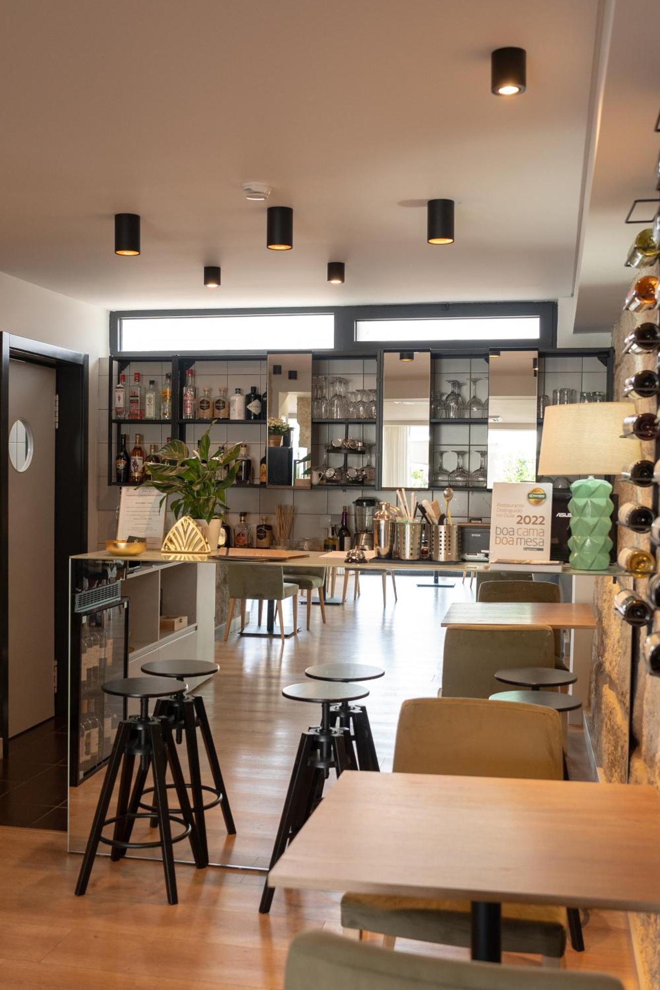 Ribeira House Bed & Breakfast Mirandela