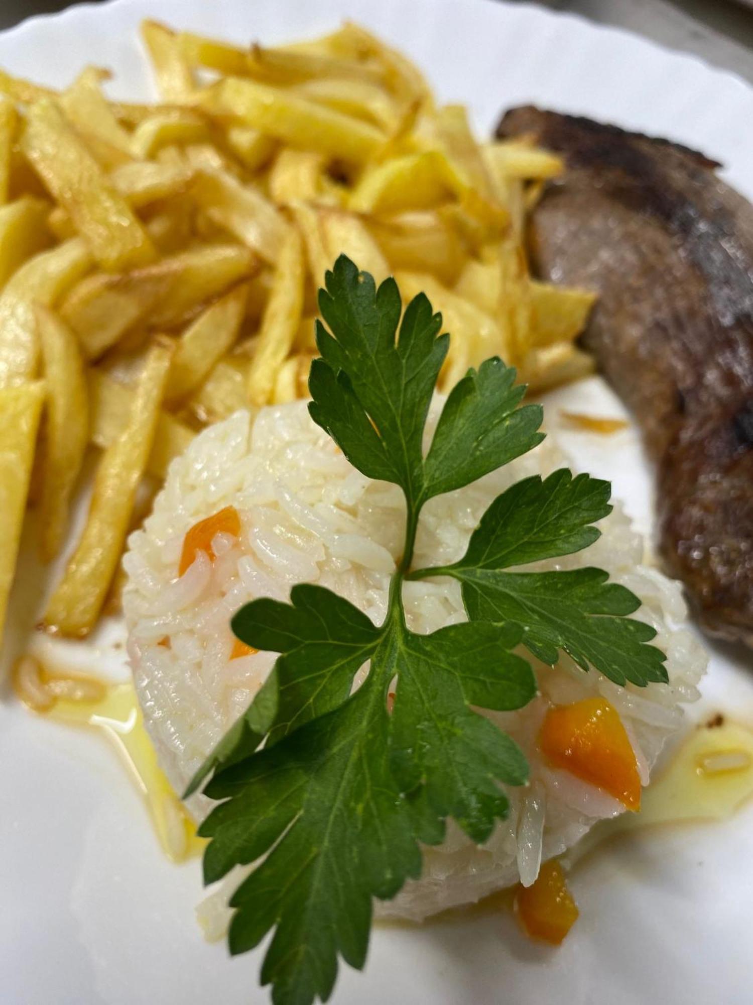Ribeira House Bed & Breakfast Mirandela