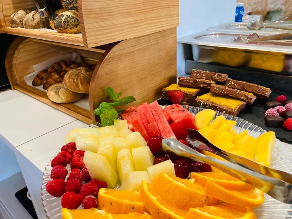 Ribeira House Bed & Breakfast