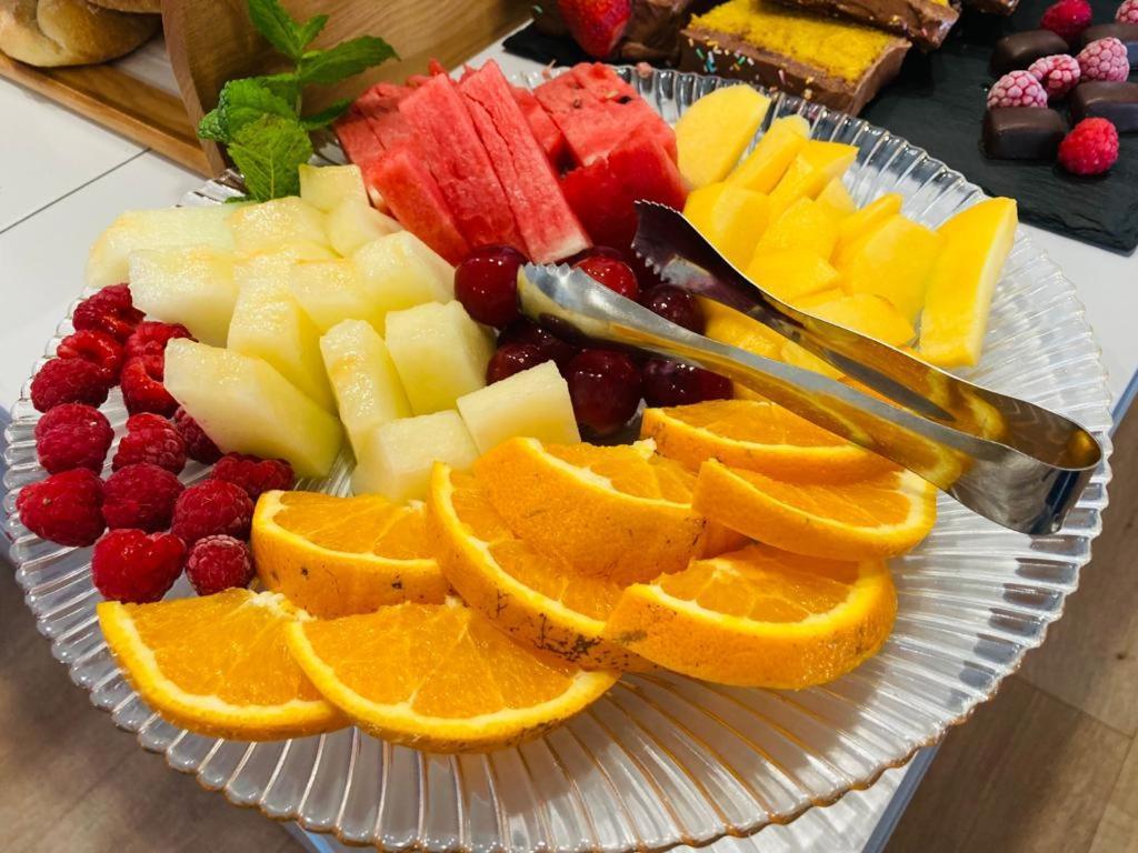 Bed & Breakfast Ribeira House *