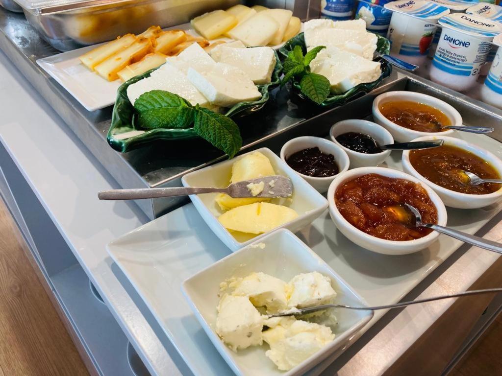 Ribeira House Bed & Breakfast *