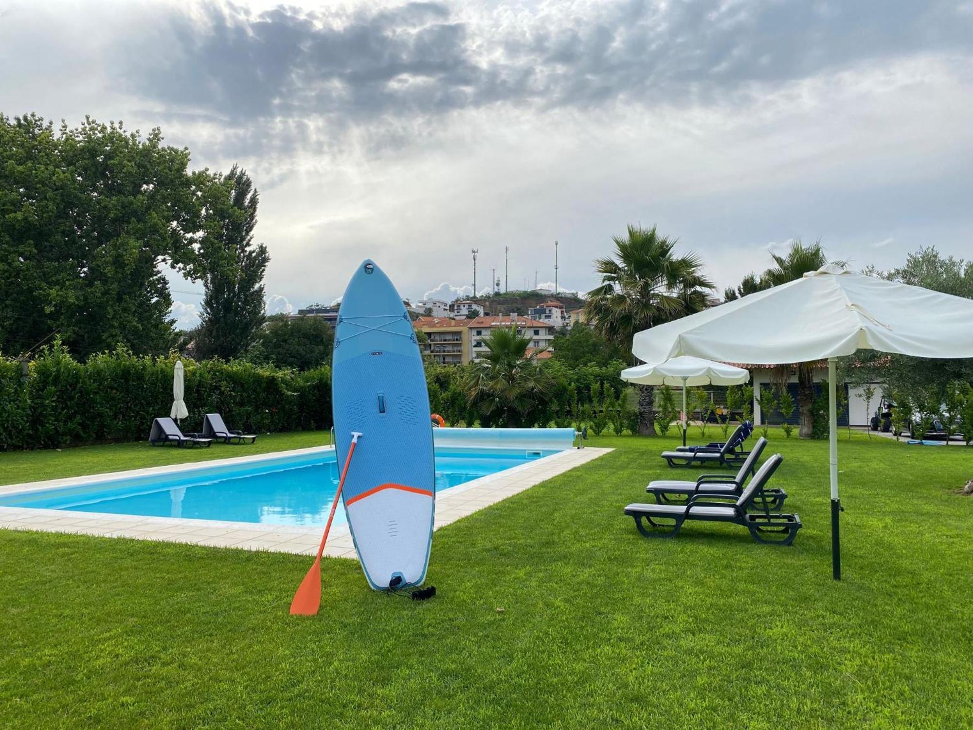 Ribeira House * Mirandela