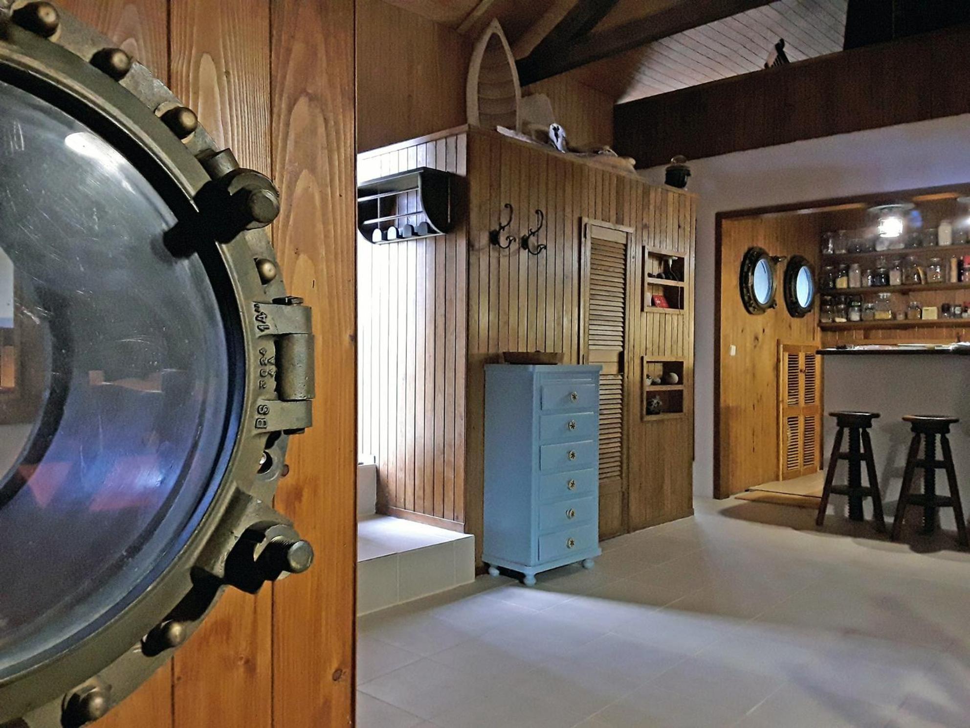 Casa Dos Botes Guest house *