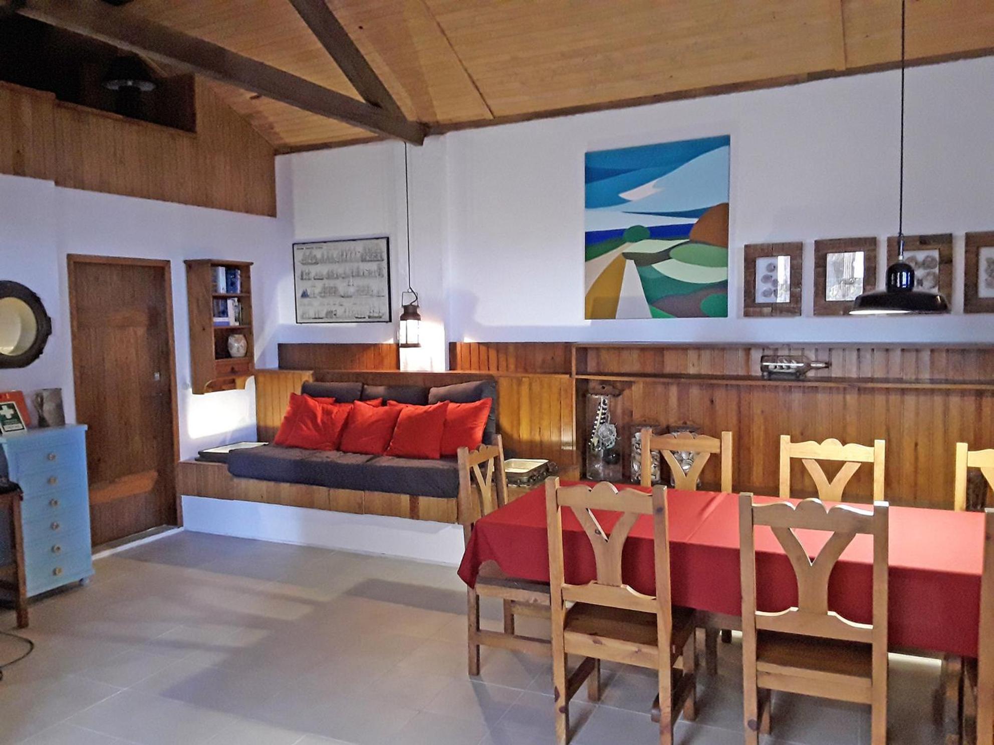 Casa Dos Botes Pensión