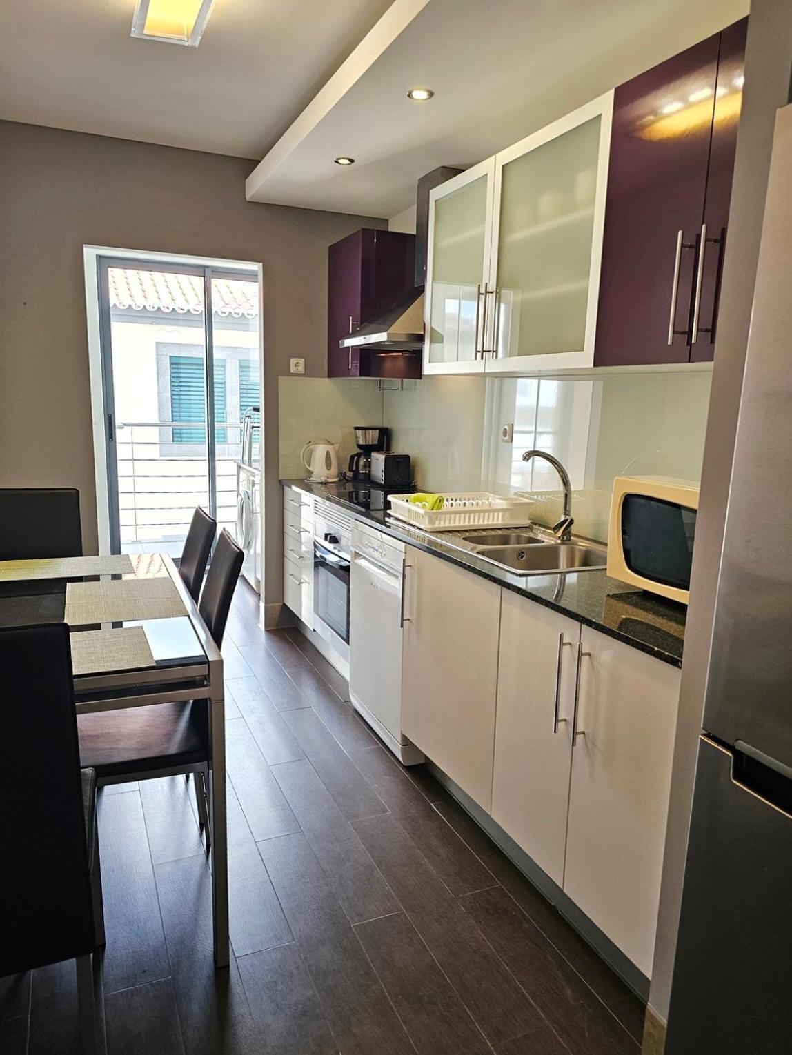 Anadia Atrium Apartment *