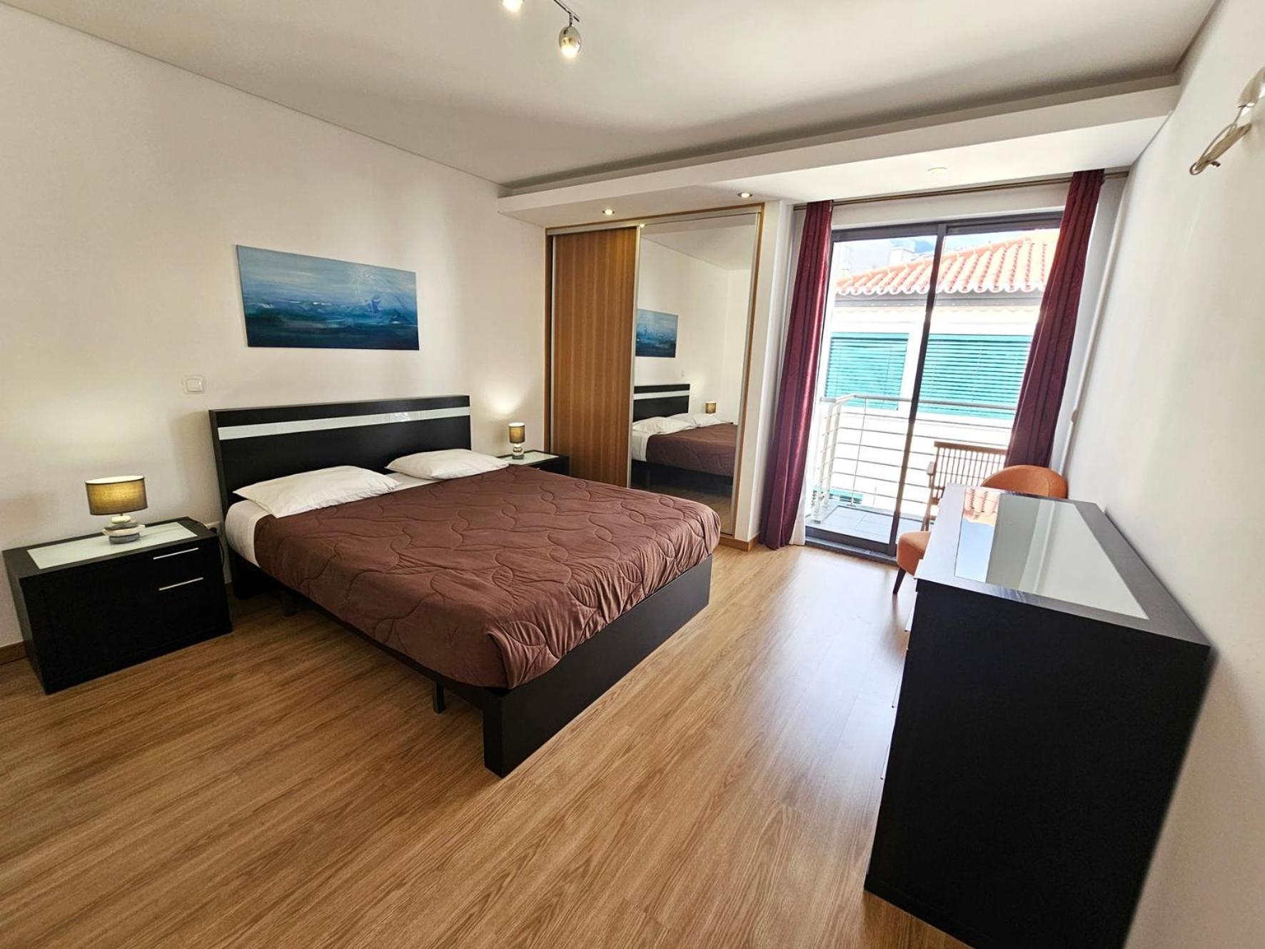 Apartment Anadia Atrium *