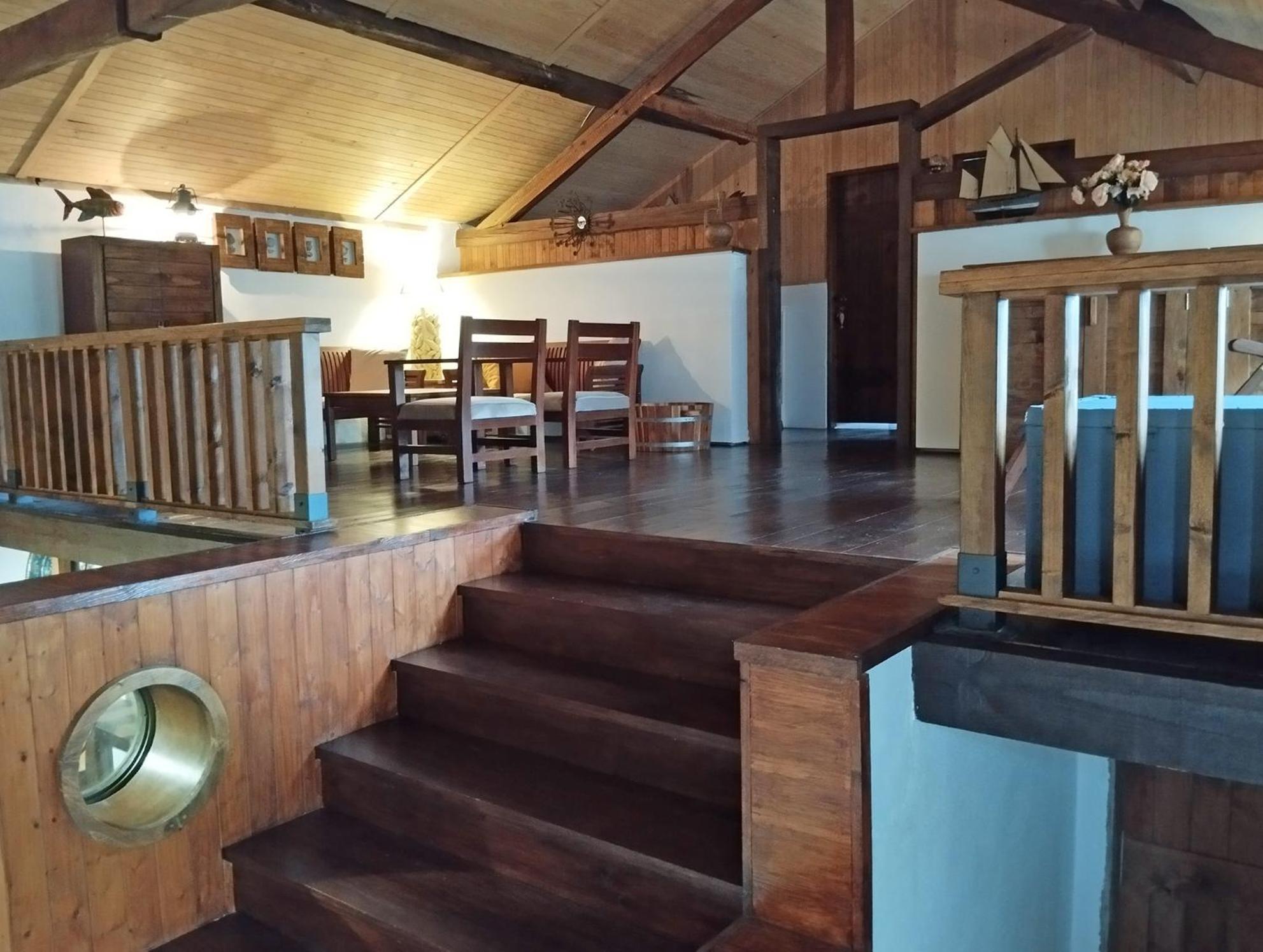 Casa Dos Botes * Santa Cruz das Flores