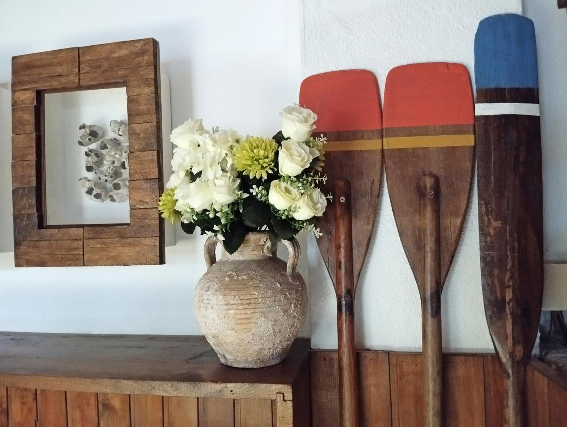 Casa Dos Botes Pensión Santa Cruz das Flores