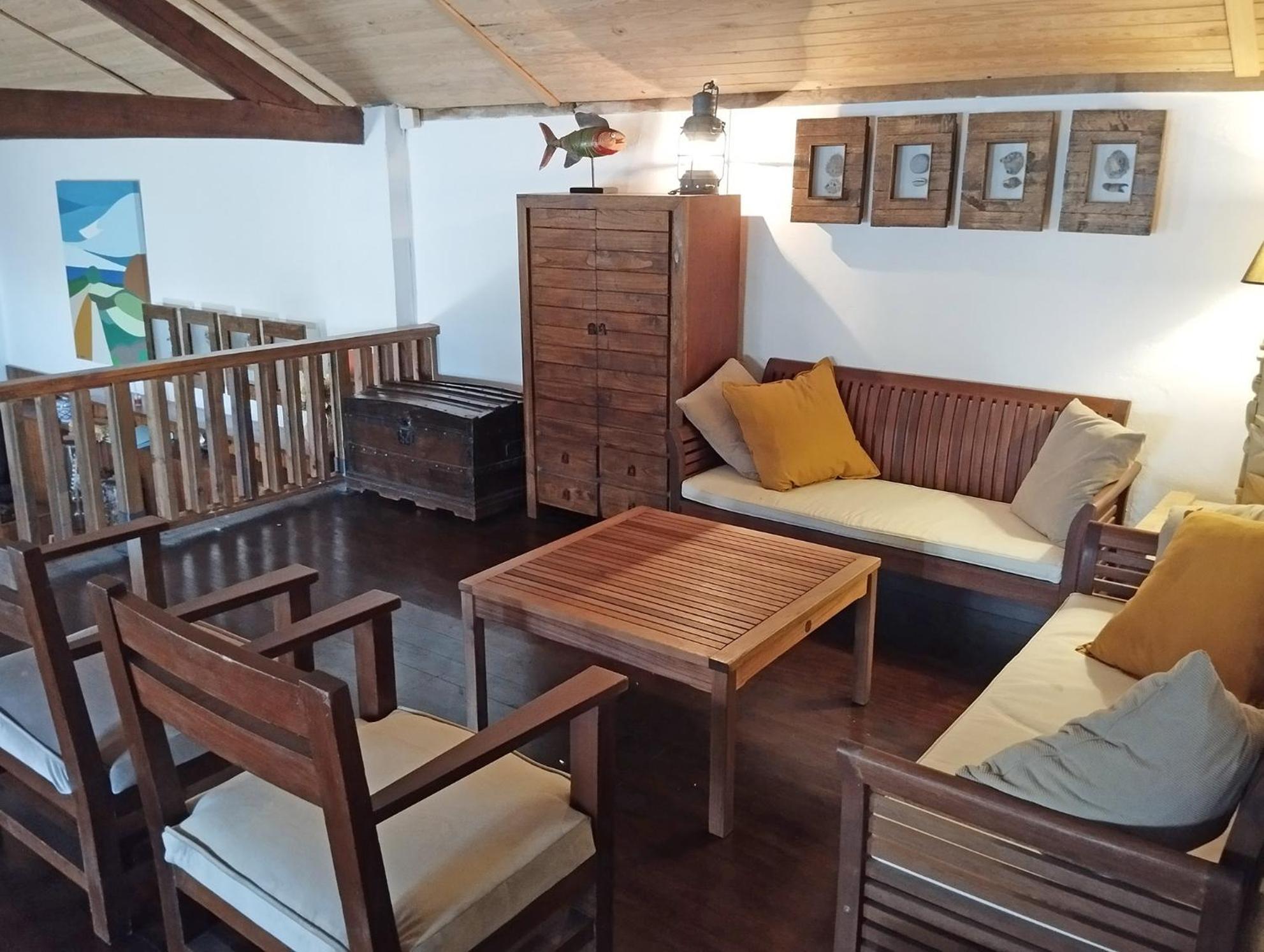 Pensión Casa Dos Botes *
