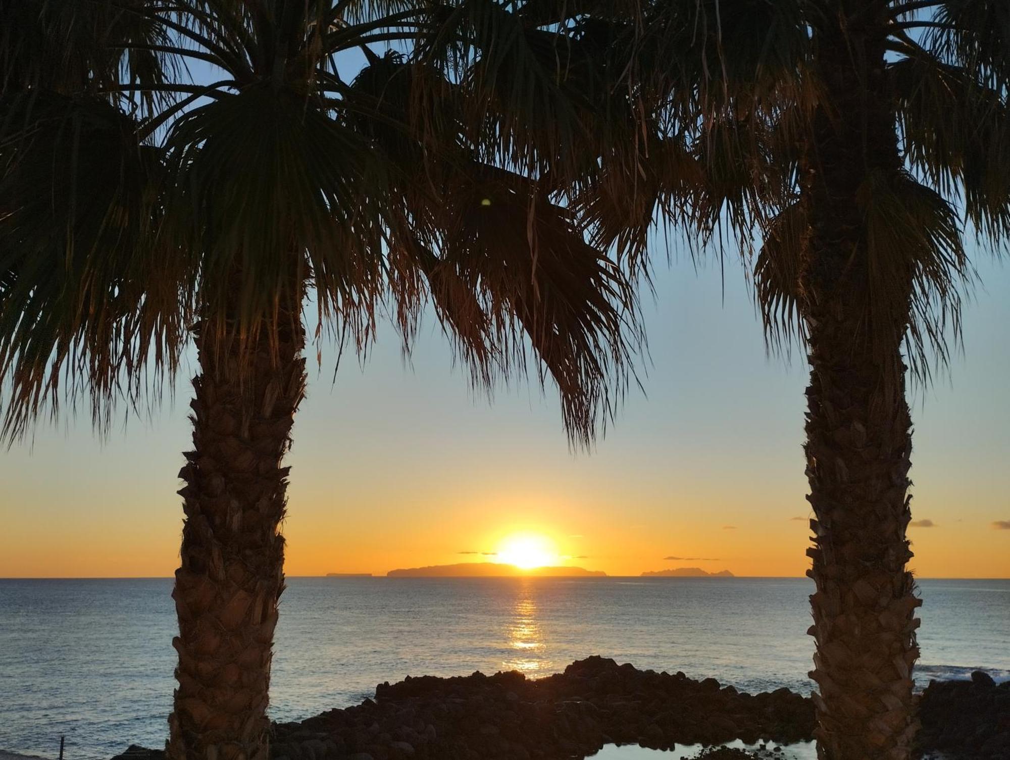 Palma Madeira Wandern Und Tauchen Apartamento *