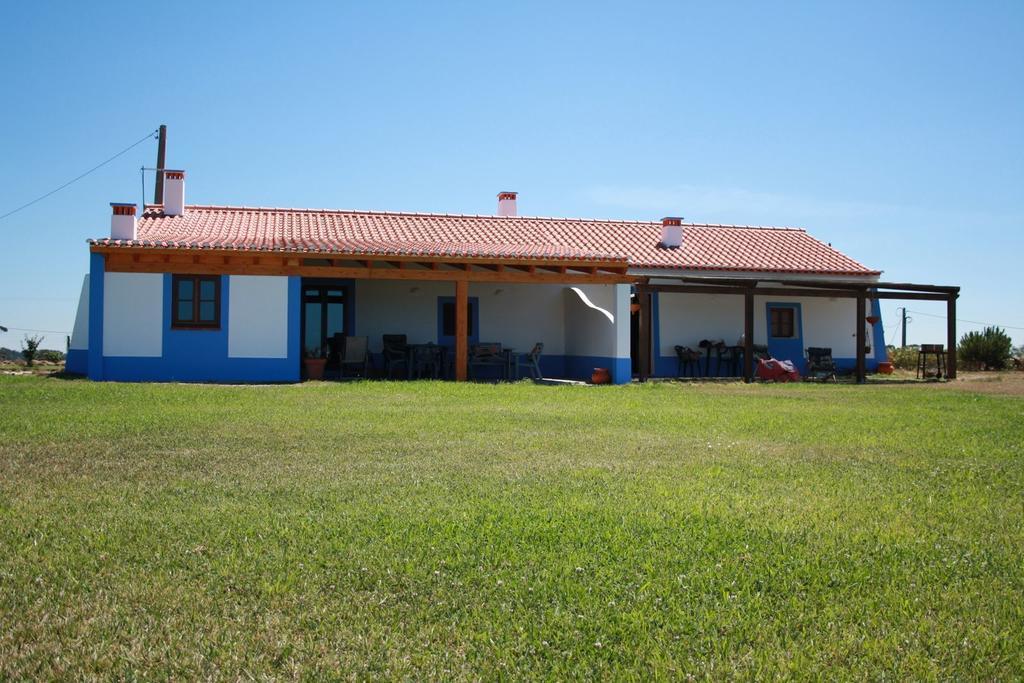 Monte Da Baia Do Tonel Holiday home