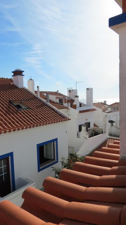 Casa Dos Peixes Appartement Porto Covo