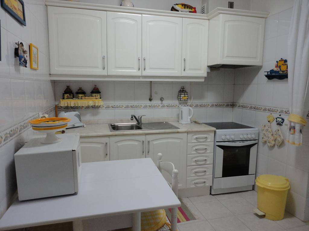 Apartamento Tulipa Apartment Armacao de Pera