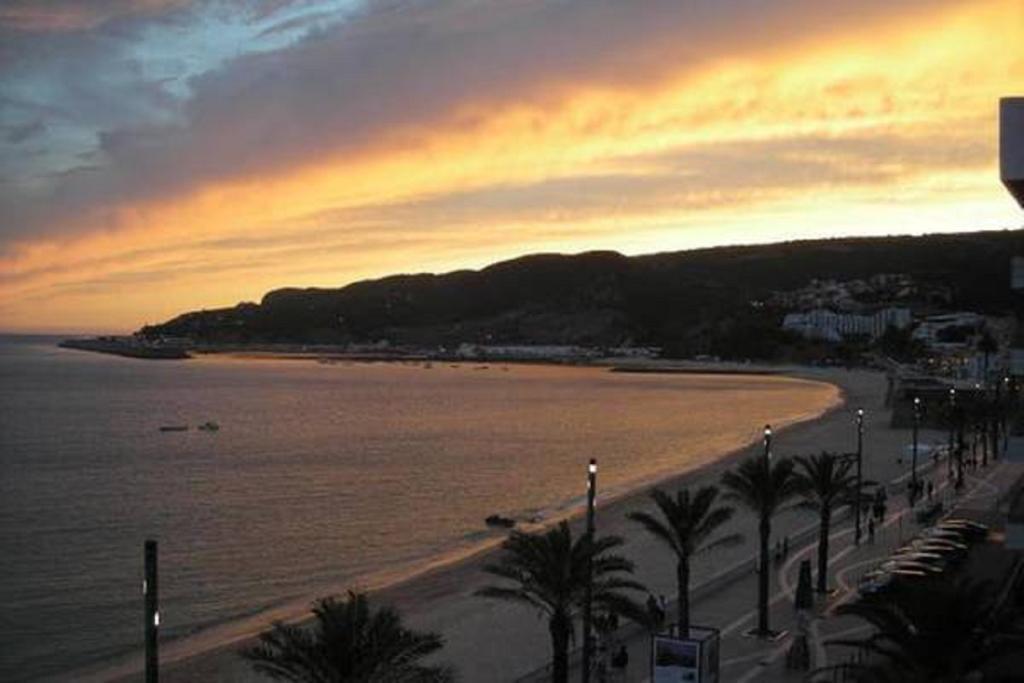 Mar * Sesimbra