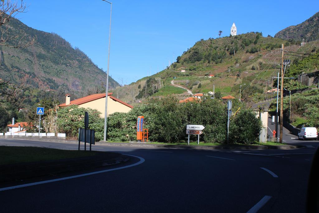 Holiday home Lameiros