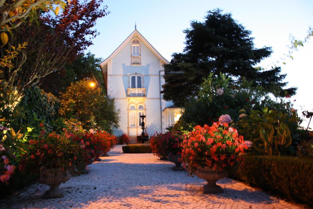 Mira Longa Guest house