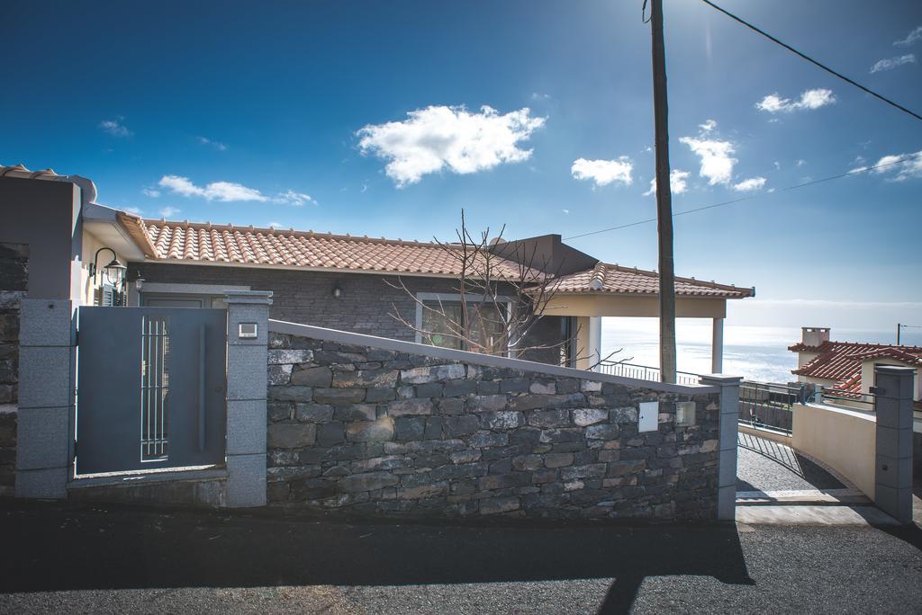 Сasa de vacaciones Casa Da Caixeira Arco da Calheta (Madeira)