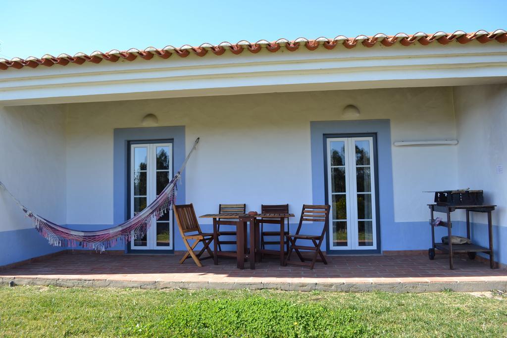 Herdade Do Freixial - Guest house Vila Nova de Milfontes