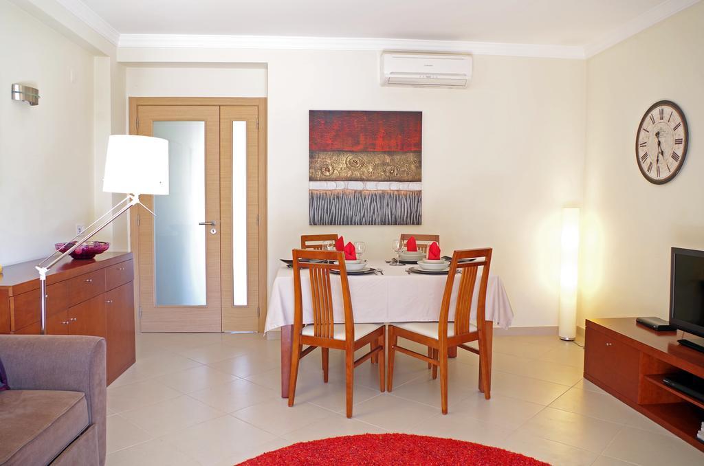 Apartment @ Poolside Albufeira