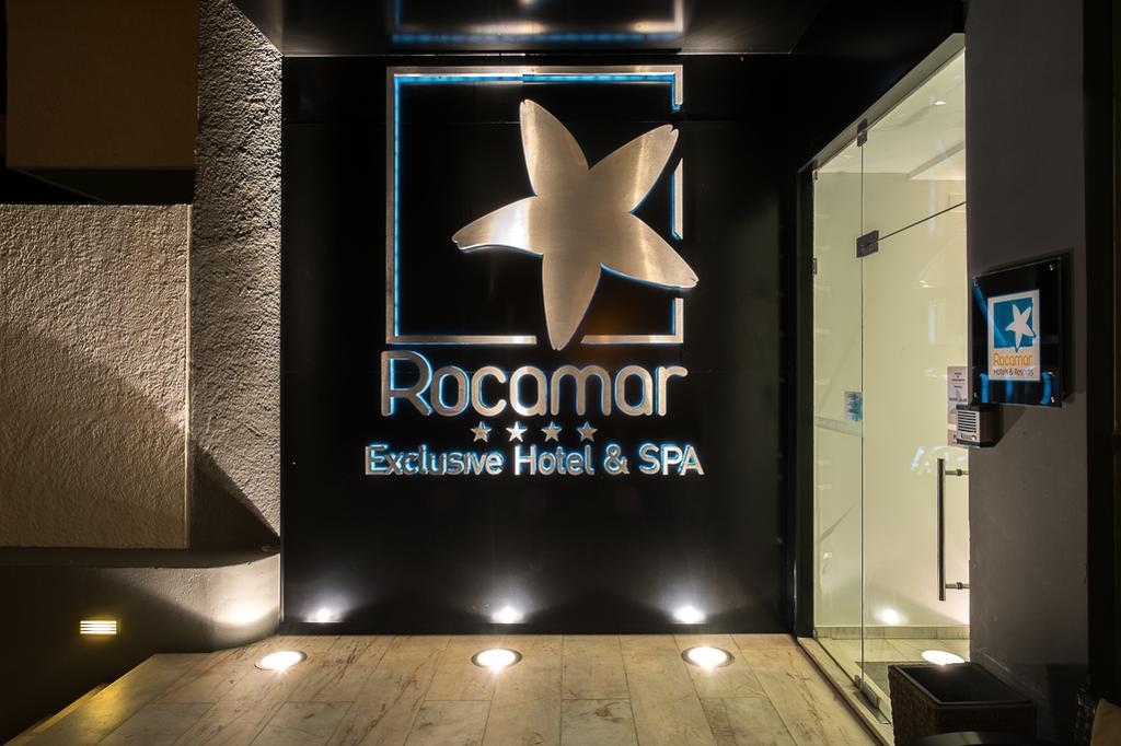 Hotel Rocamar Exclusive & - Adults Only